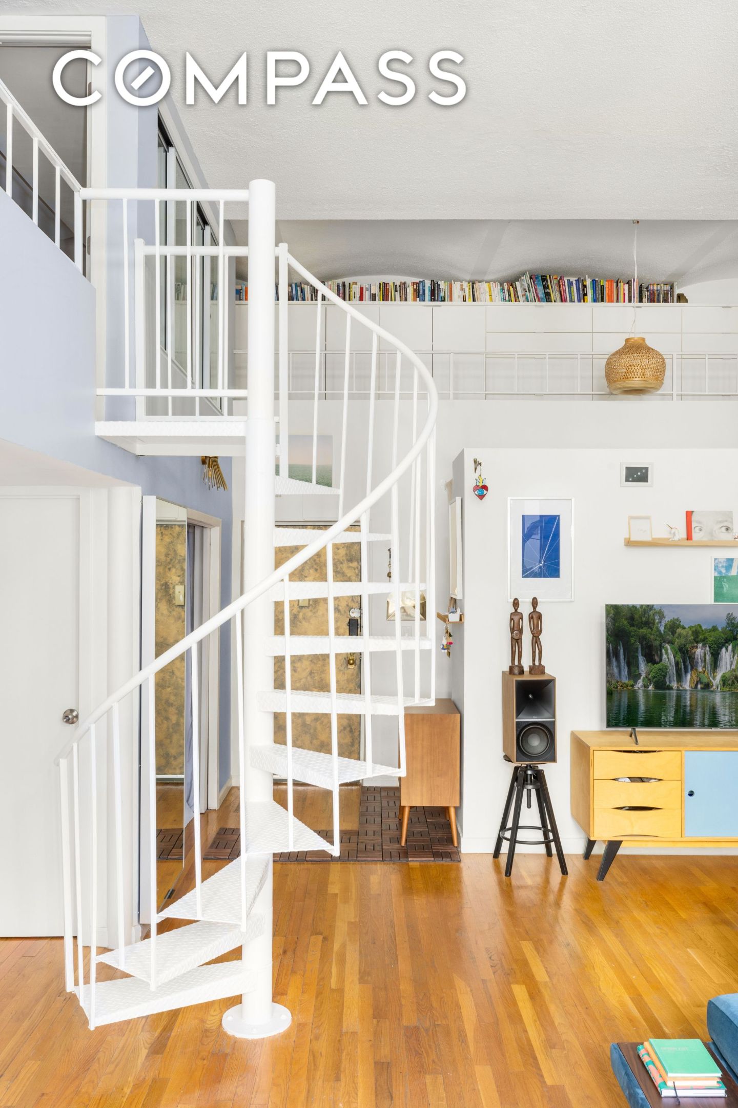 309 E 108th Street 2D