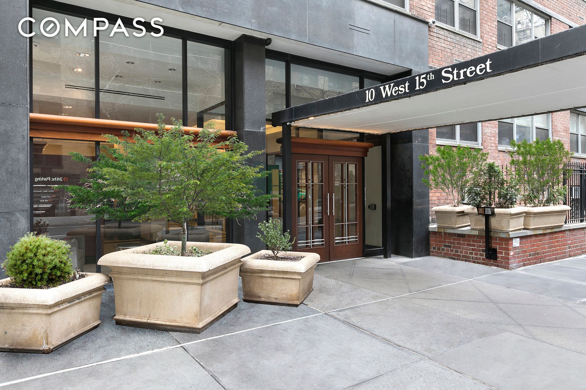 10 W 15th Street 1721