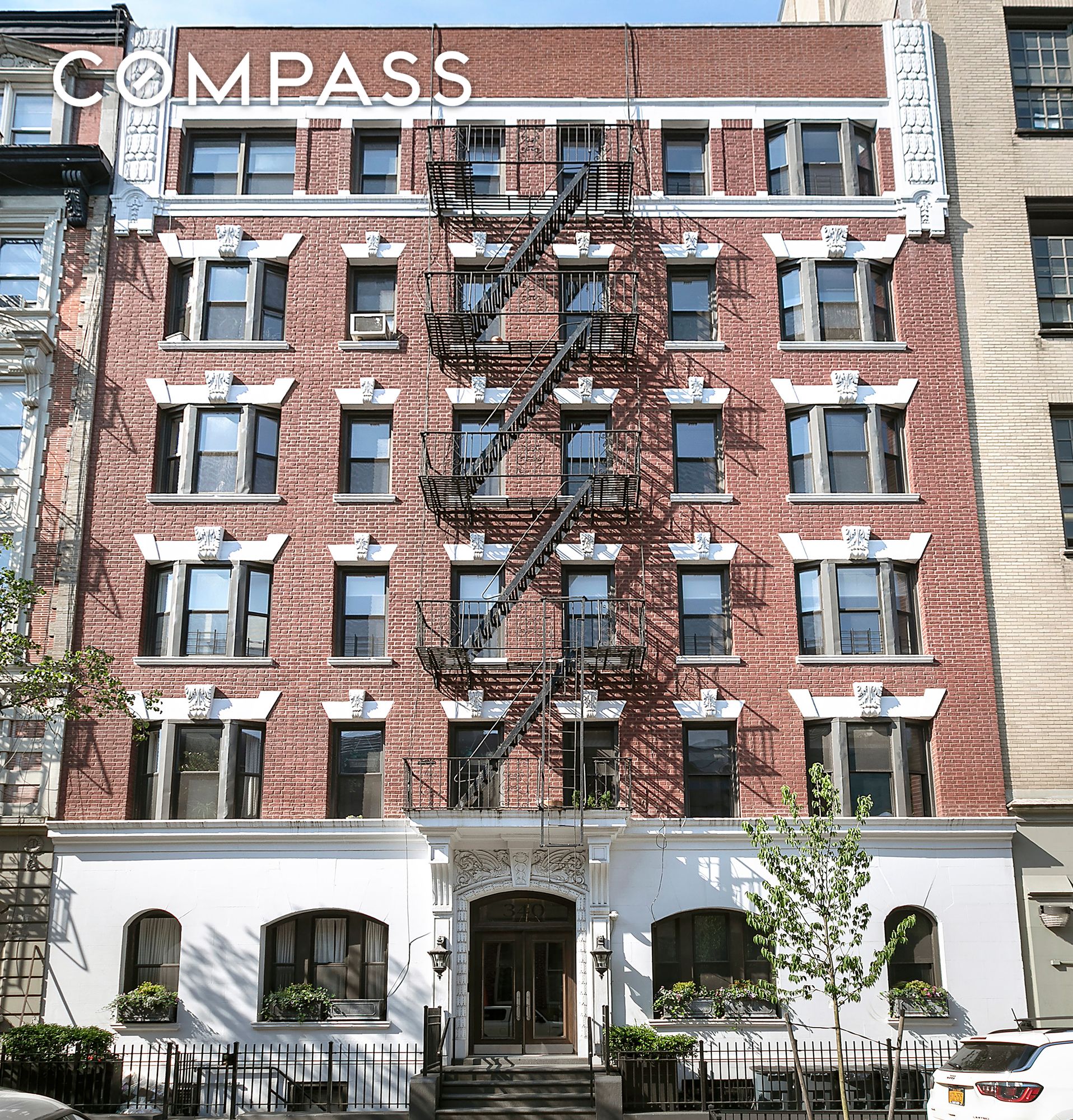340 W 19th Street 14