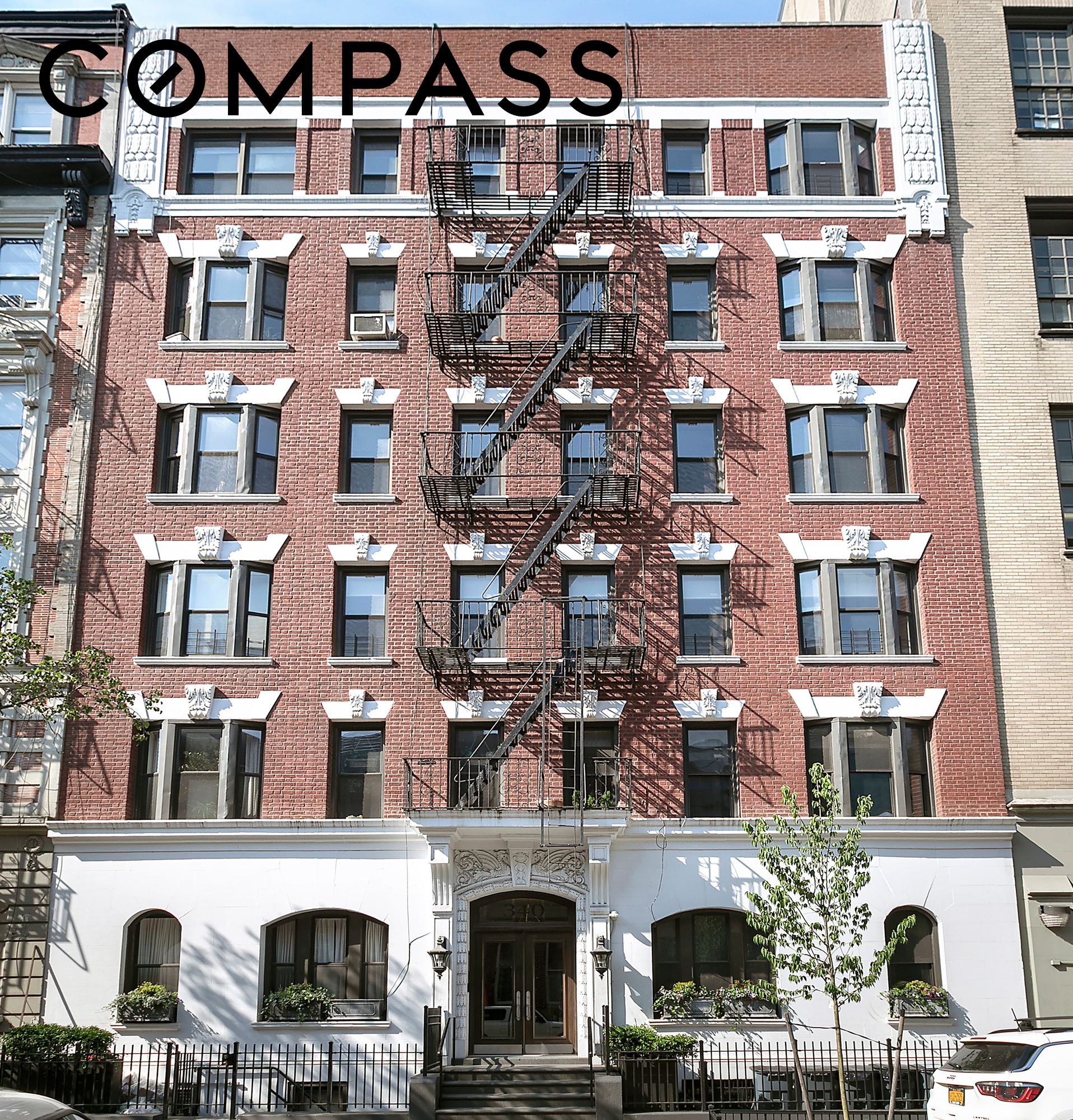 340 W 19th Street 14