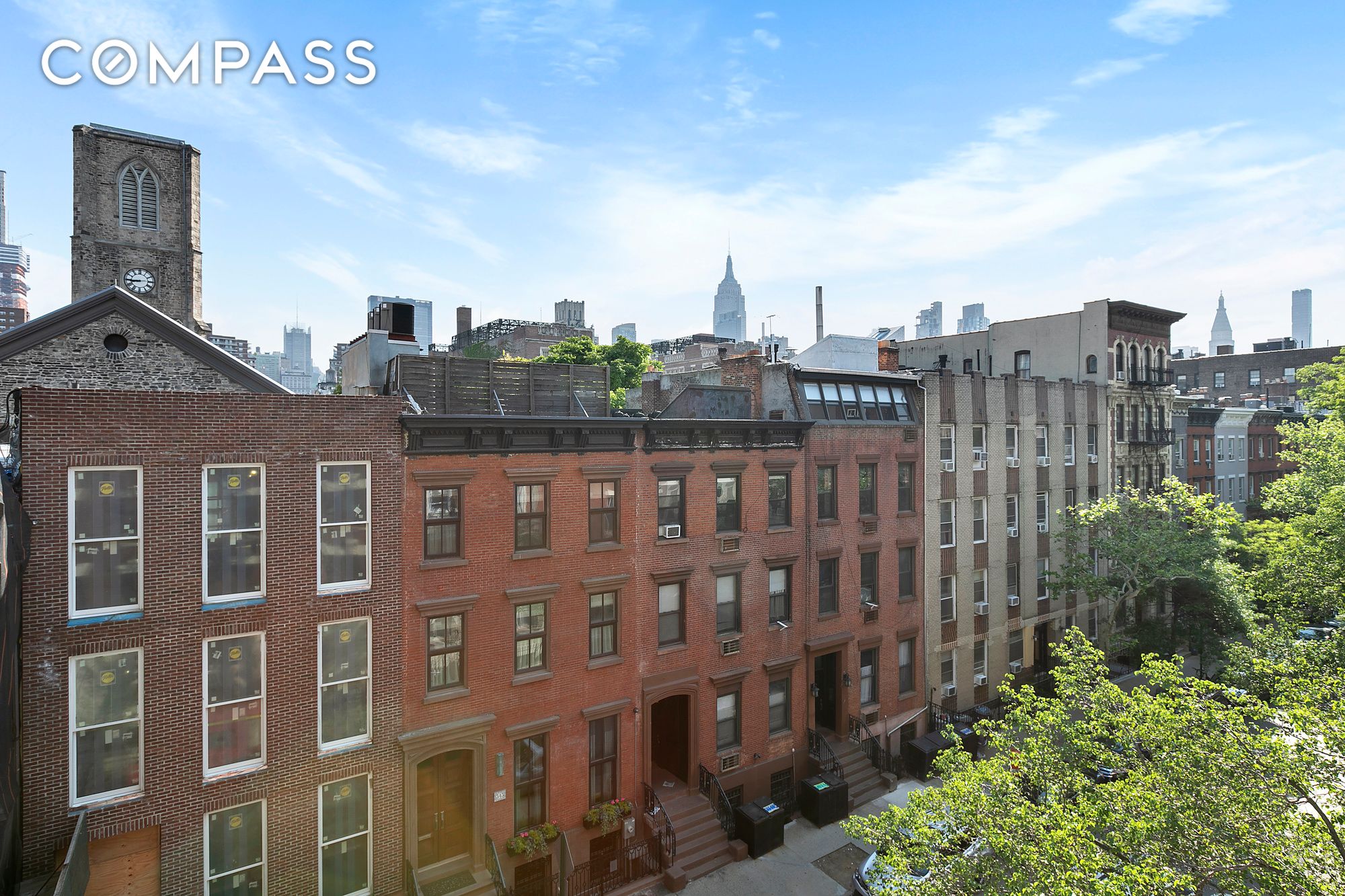 340 W 19th Street 14