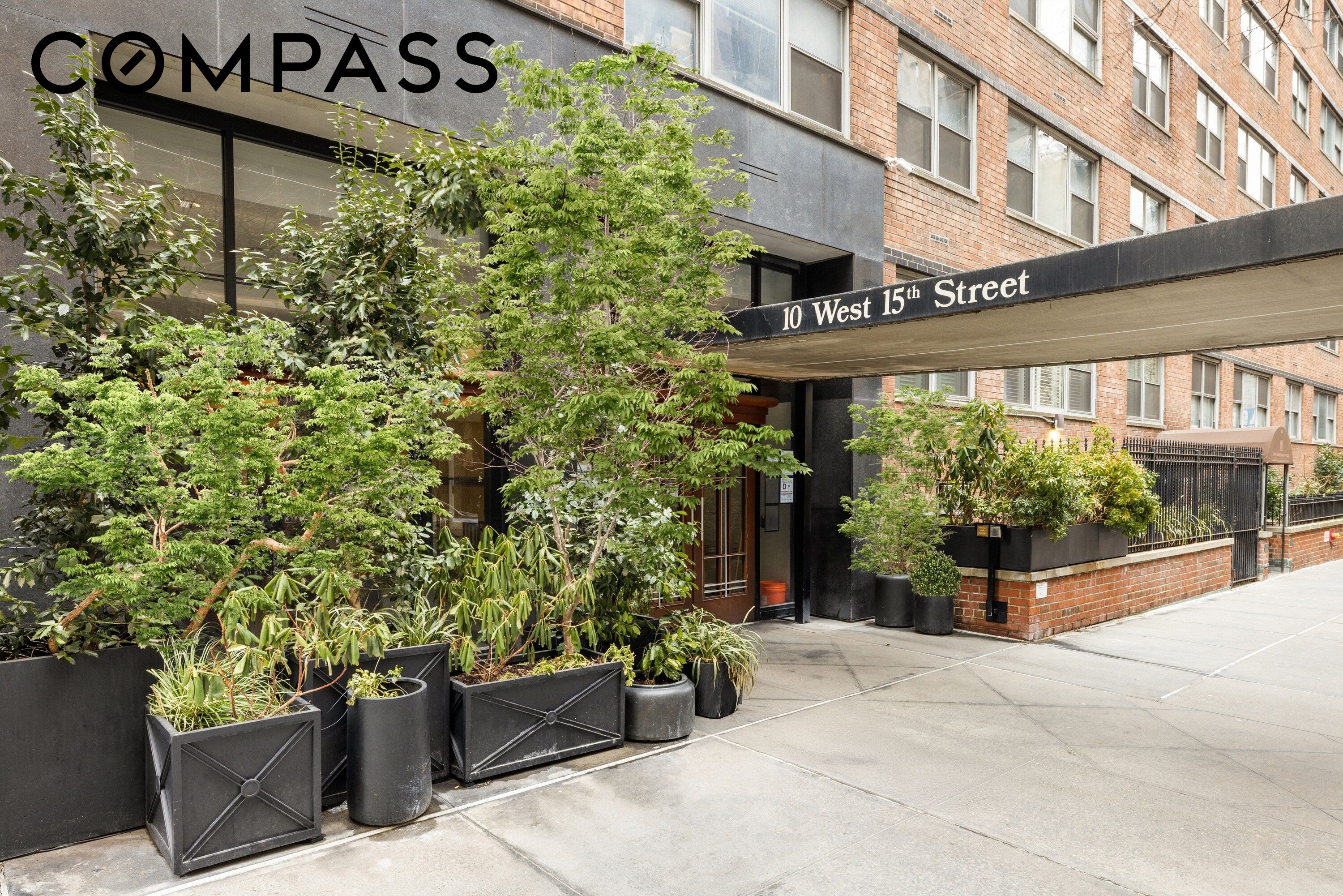 10 W 15th Street 1721