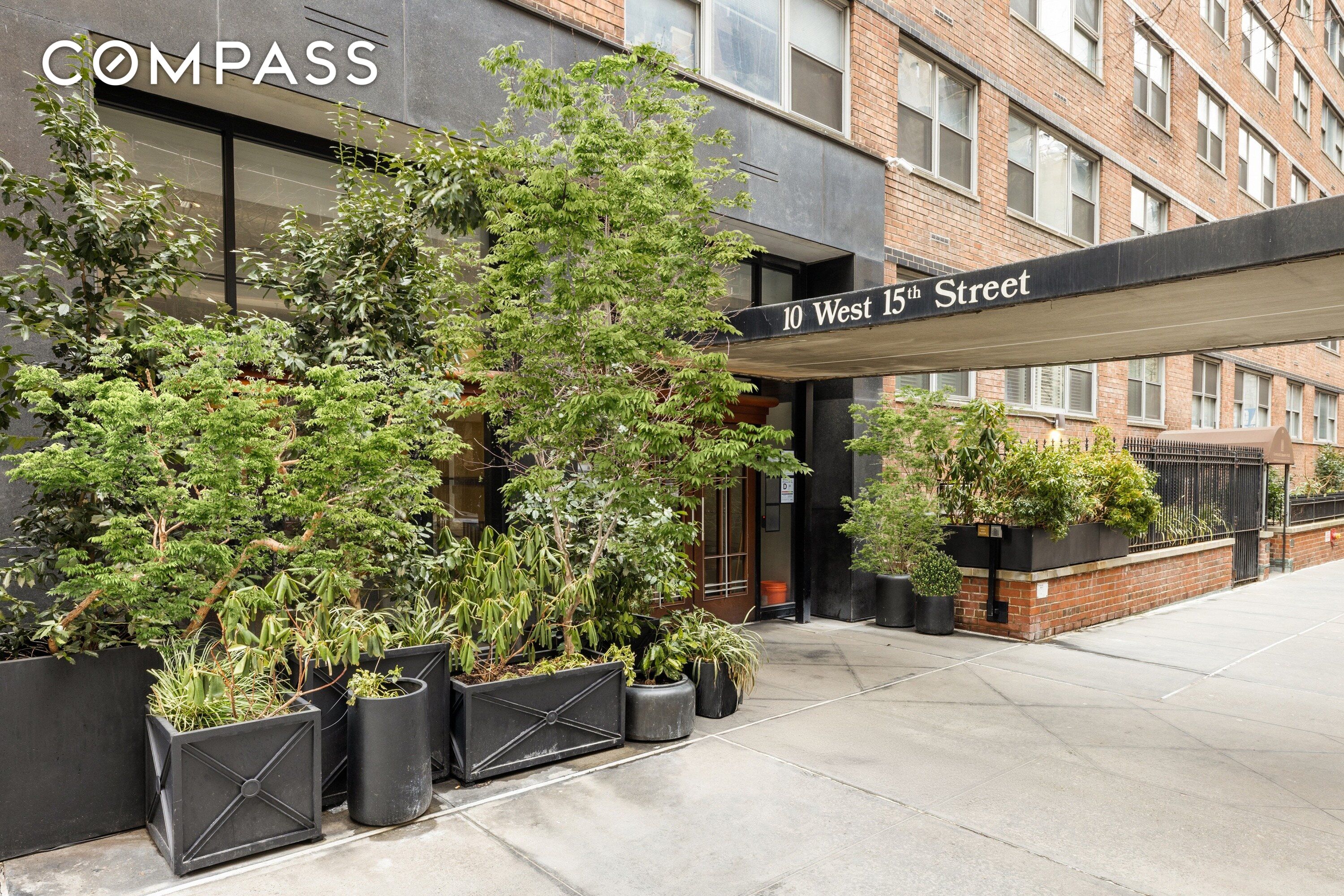 10 W 15th Street 1721