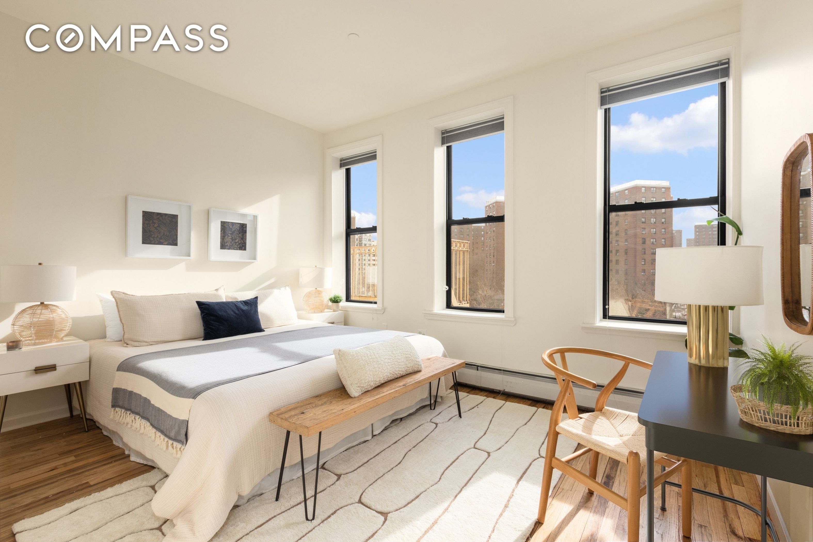 61 Lenox Avenue 5D