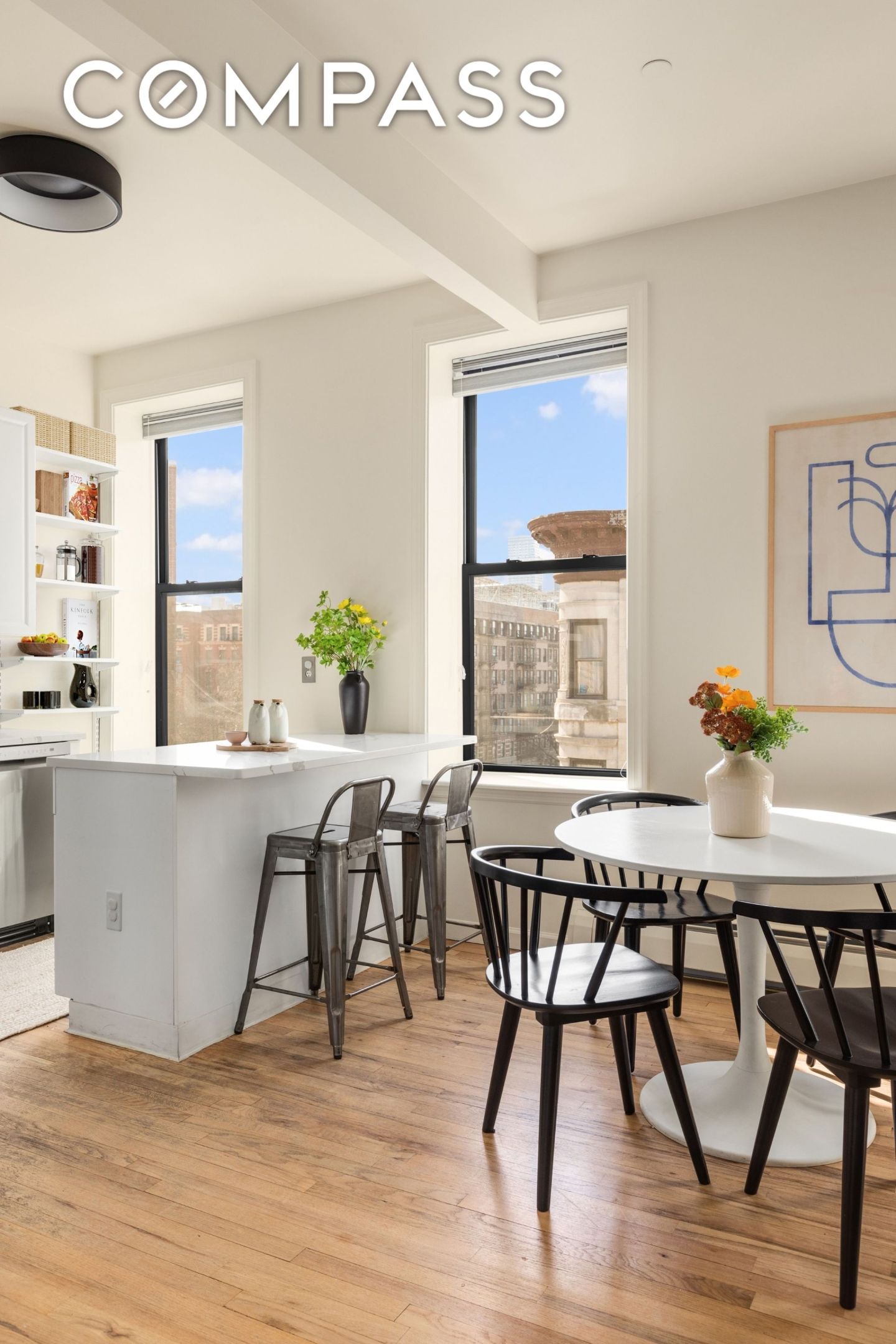 61 Lenox Avenue 5D