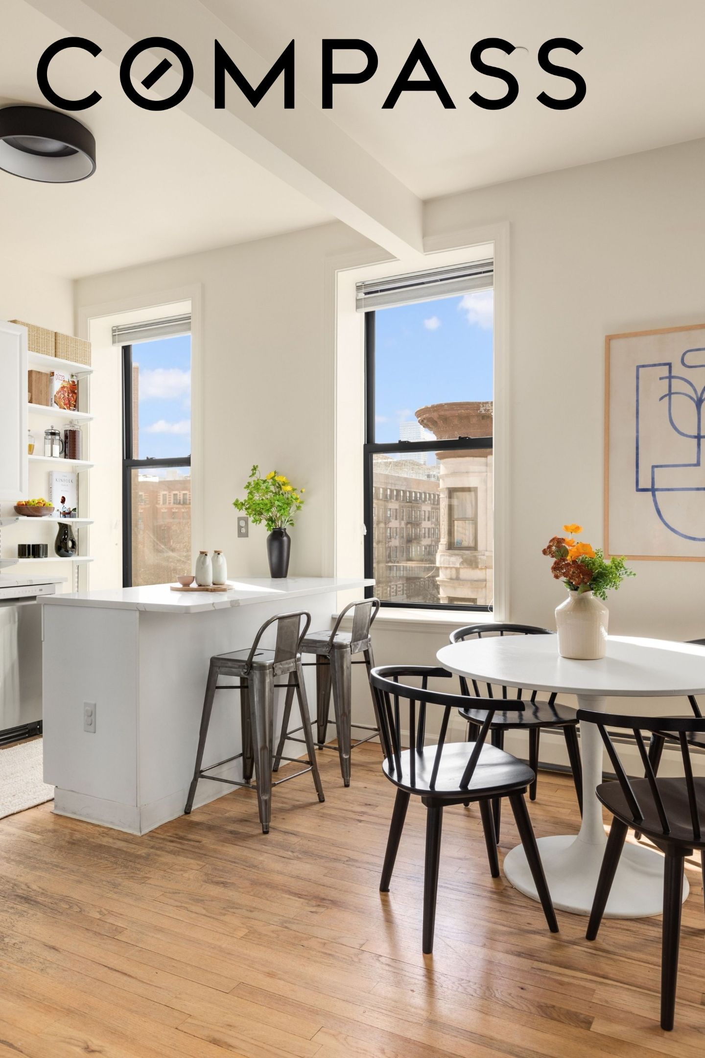 61 Lenox Avenue 5D