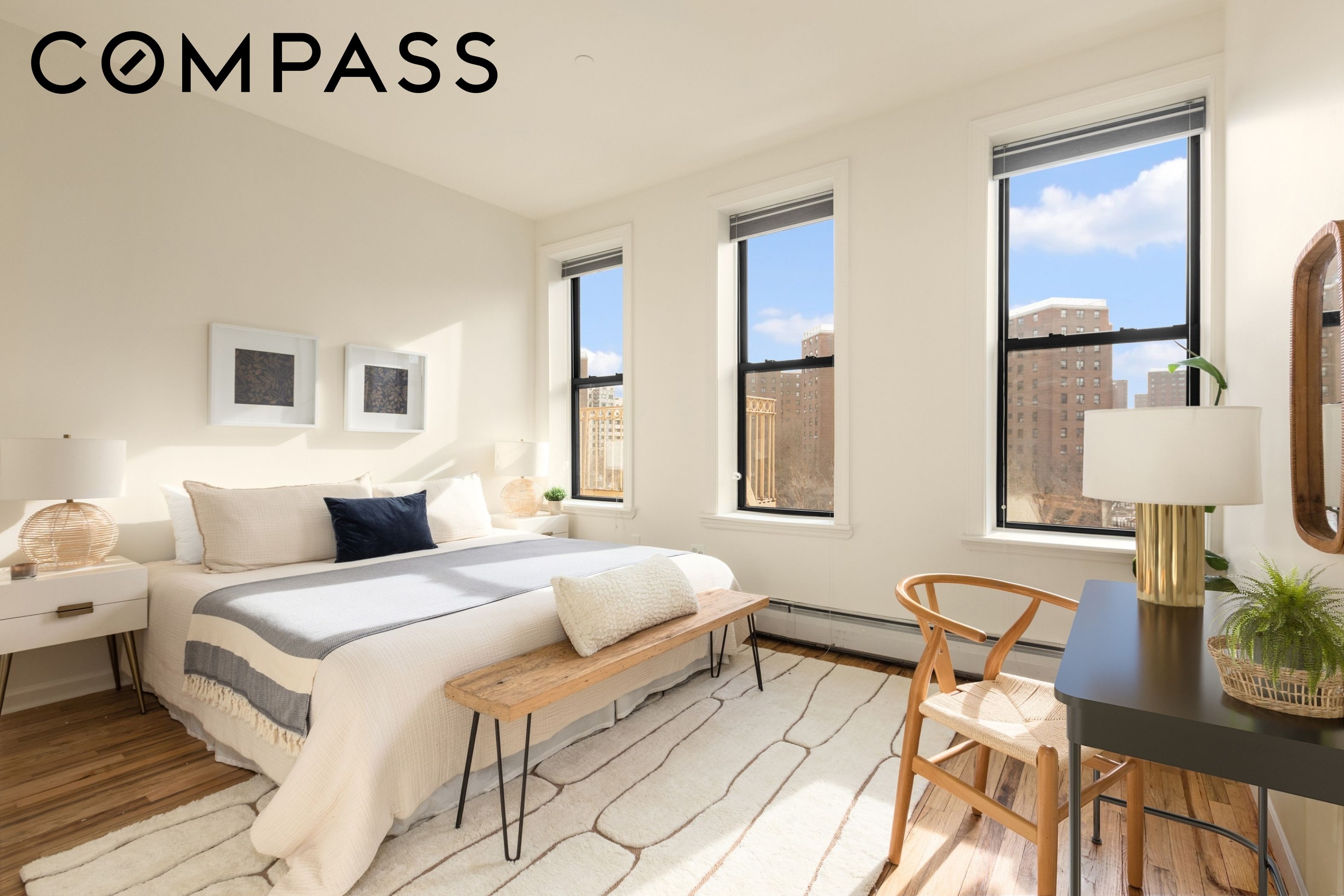 61 Lenox Avenue 5D