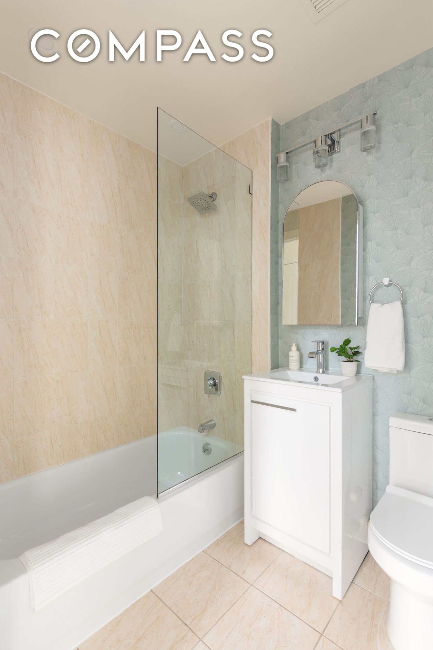 61 Lenox Avenue 5D