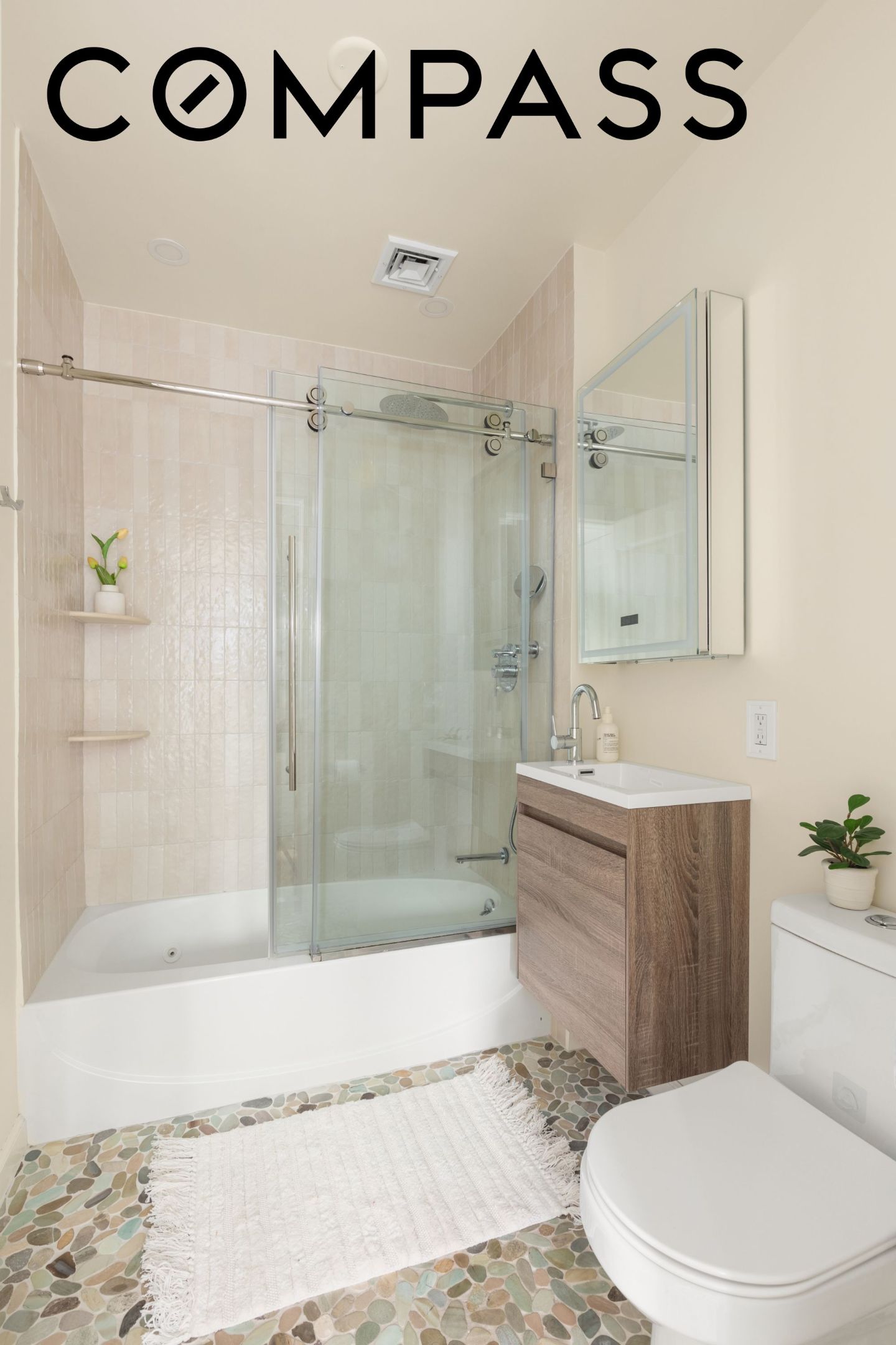 61 Lenox Avenue 5D