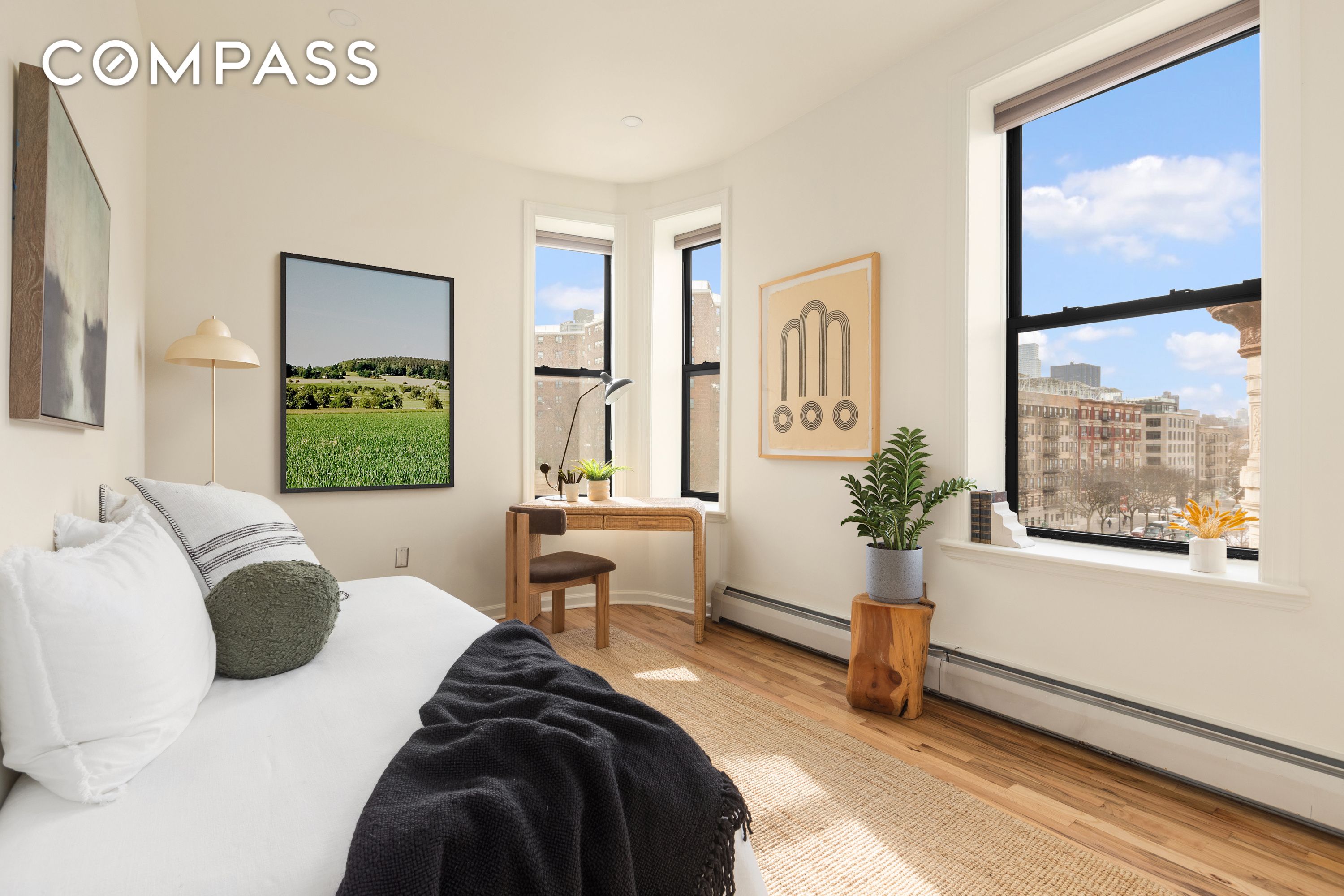 61 Lenox Avenue 5D