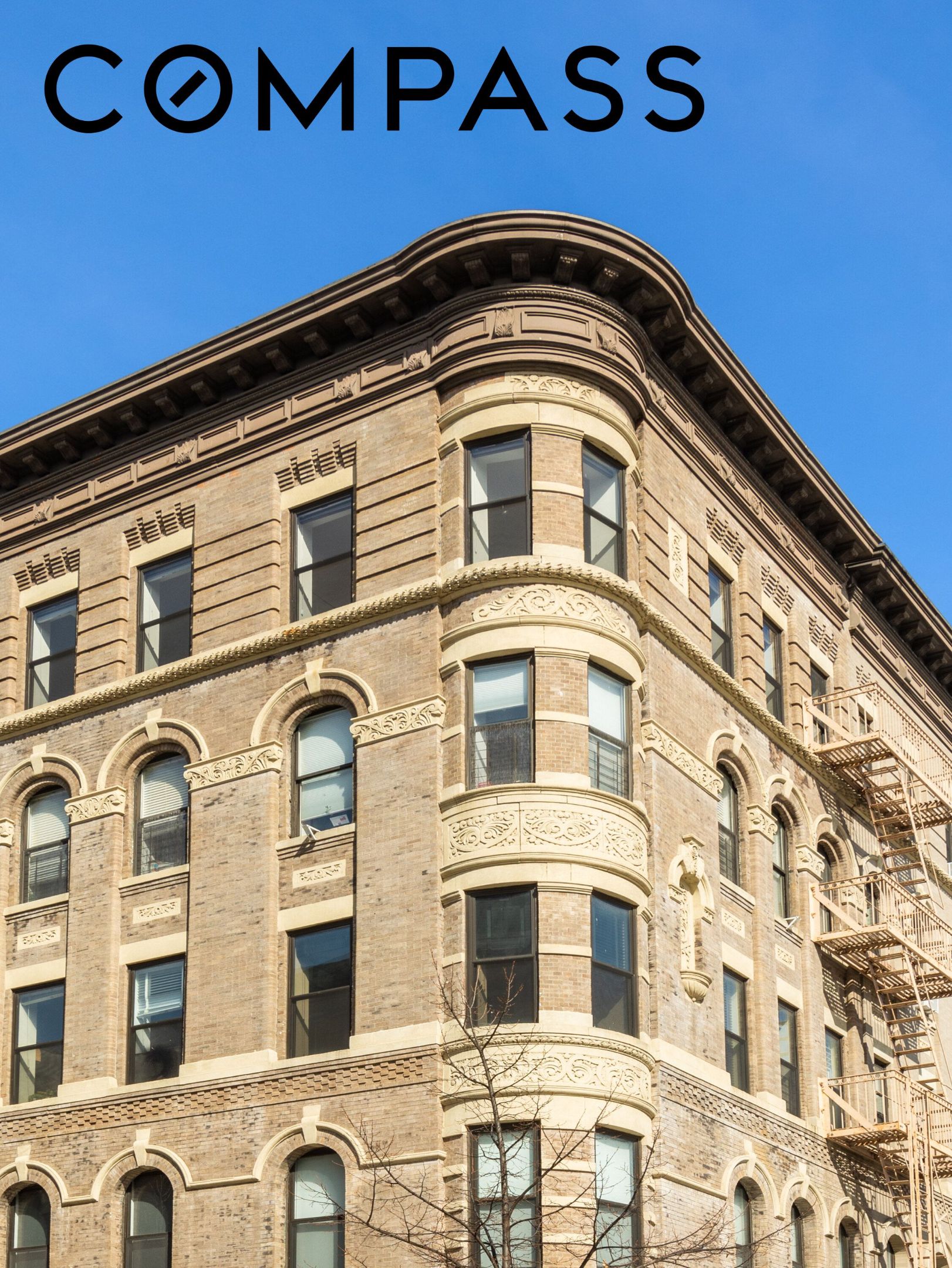 61 Lenox Avenue 5D