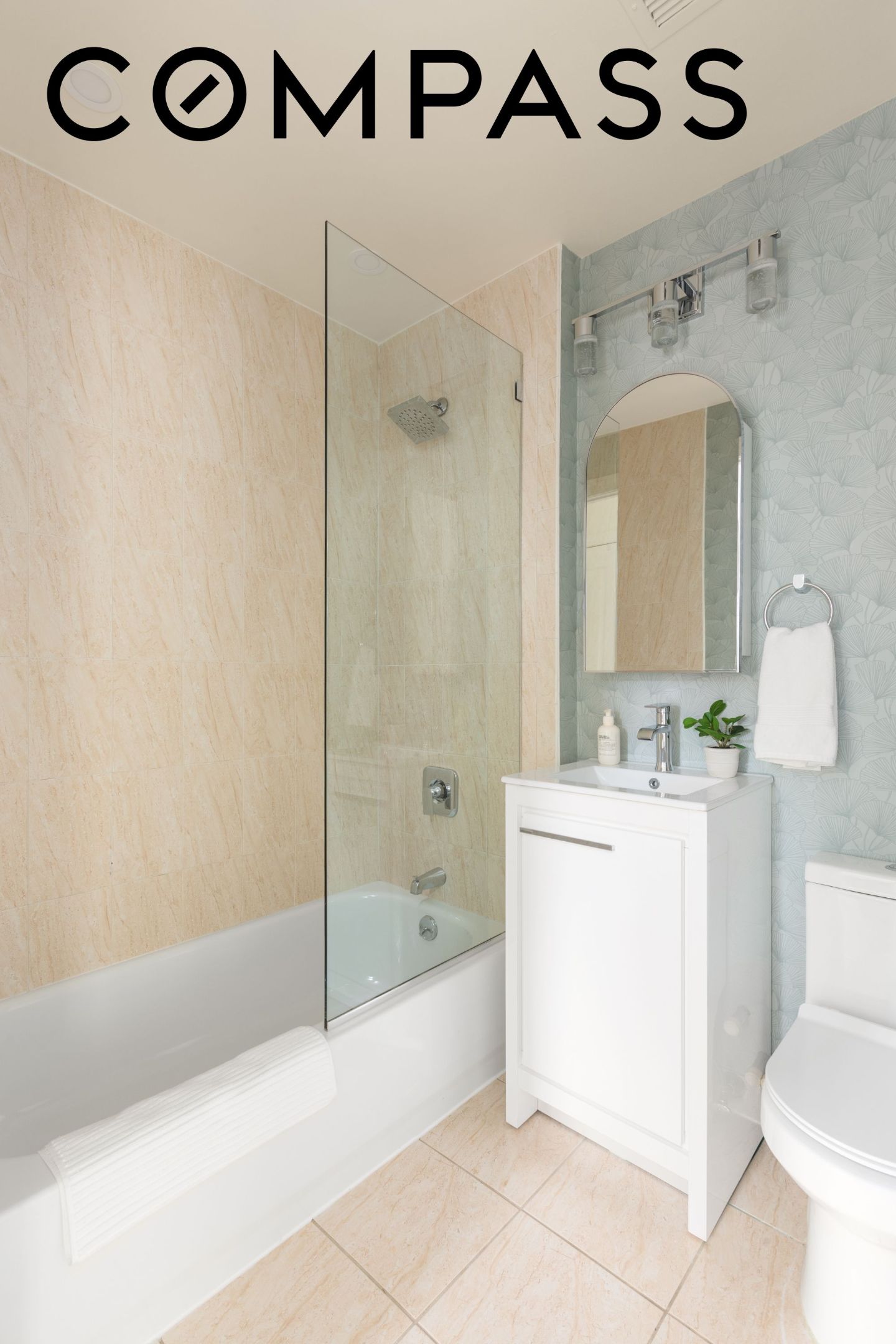 61 Lenox Avenue 5D