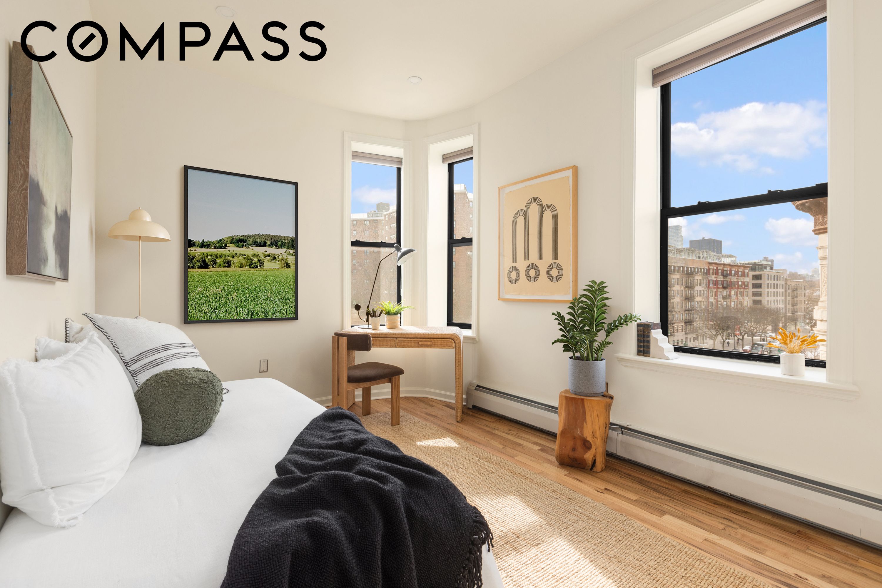 61 Lenox Avenue 5D