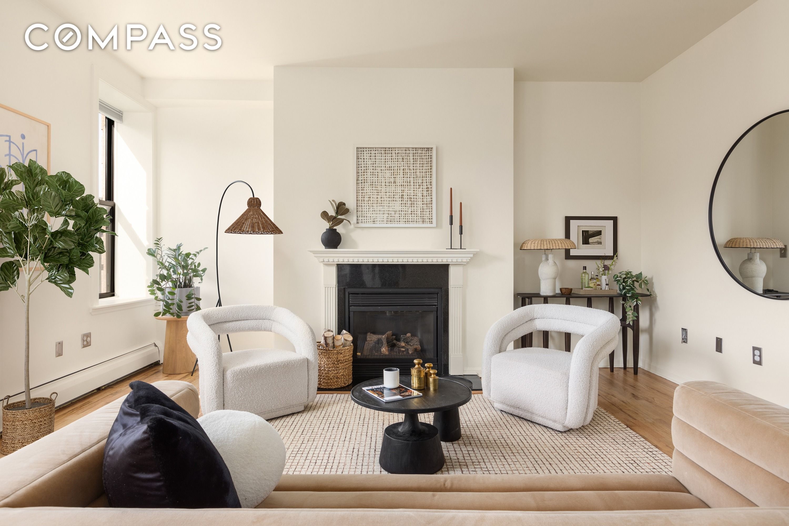 61 Lenox Avenue 5D