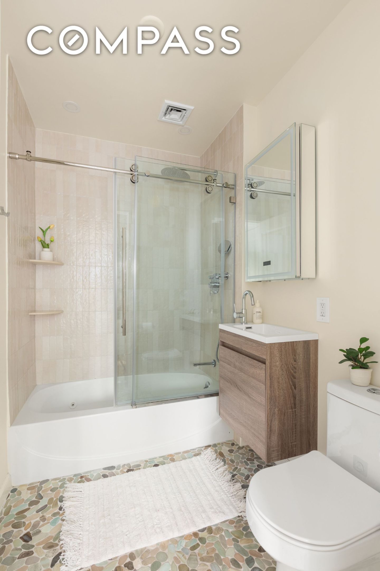 61 Lenox Avenue 5D