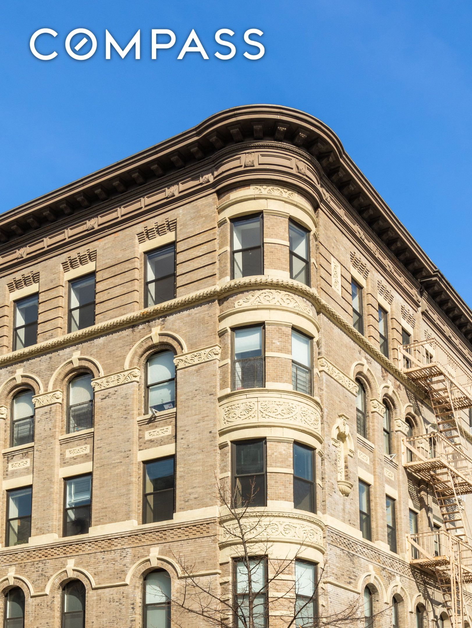 61 Lenox Avenue 5D