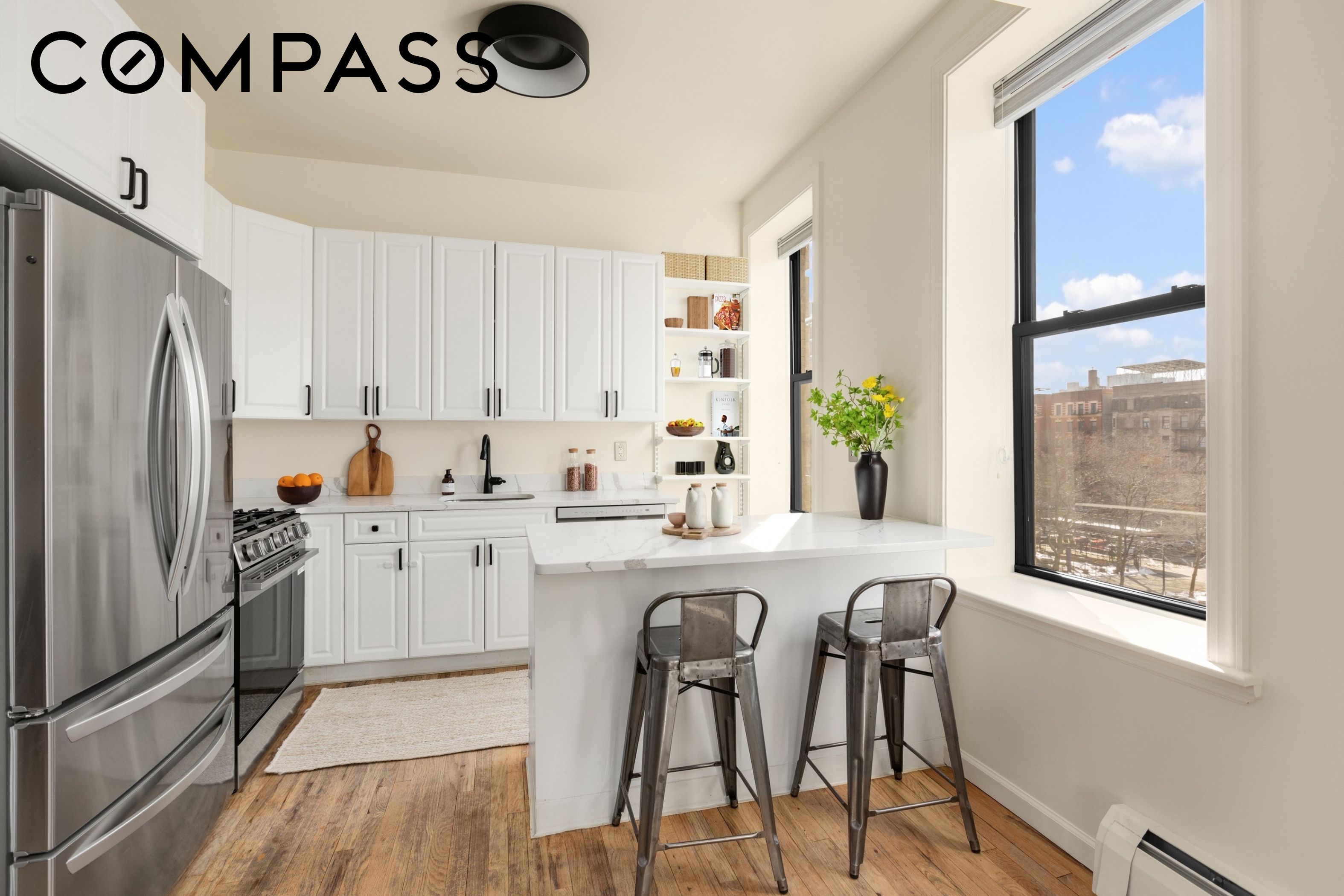 61 Lenox Avenue 5D