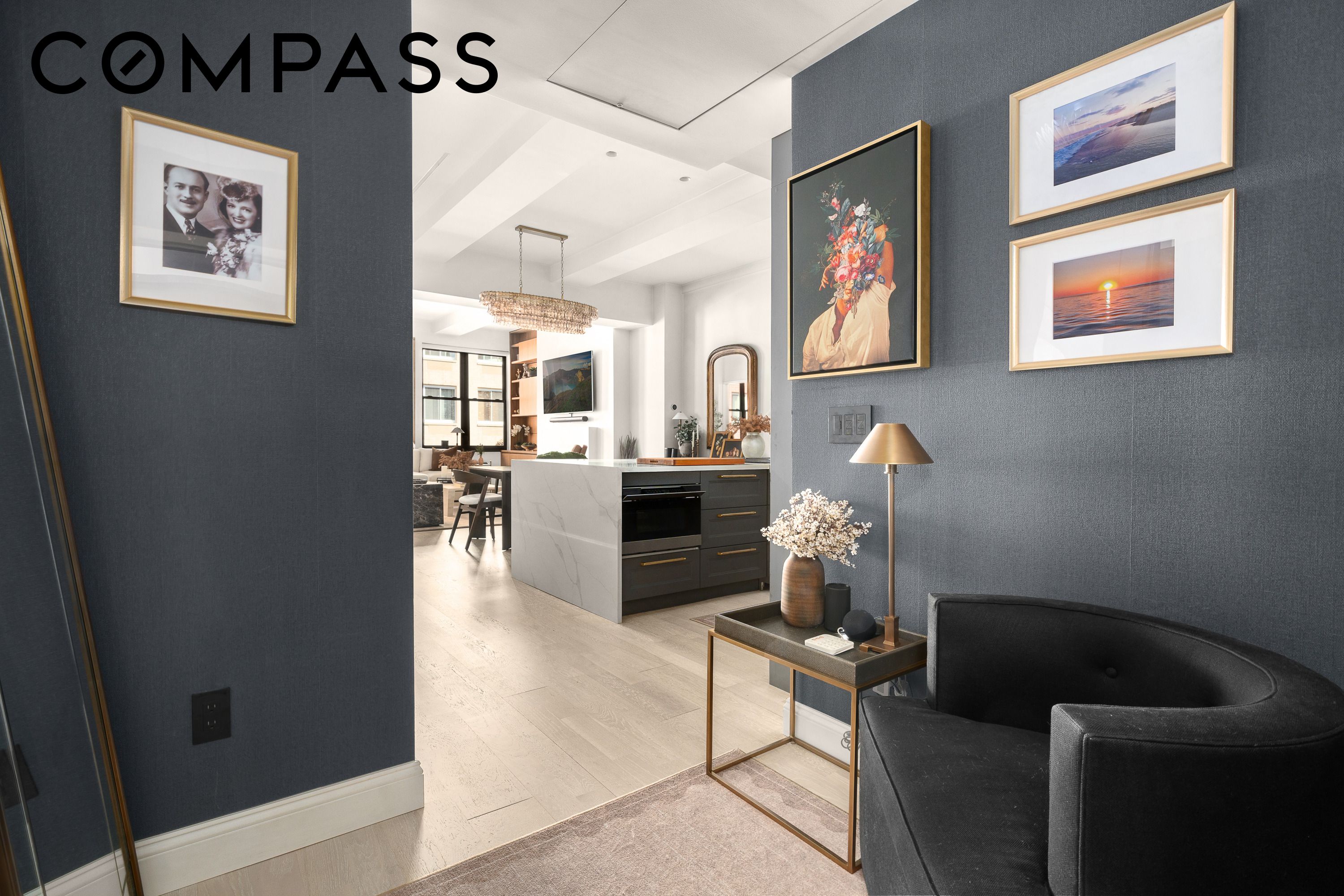 521 W 47th Street 3B