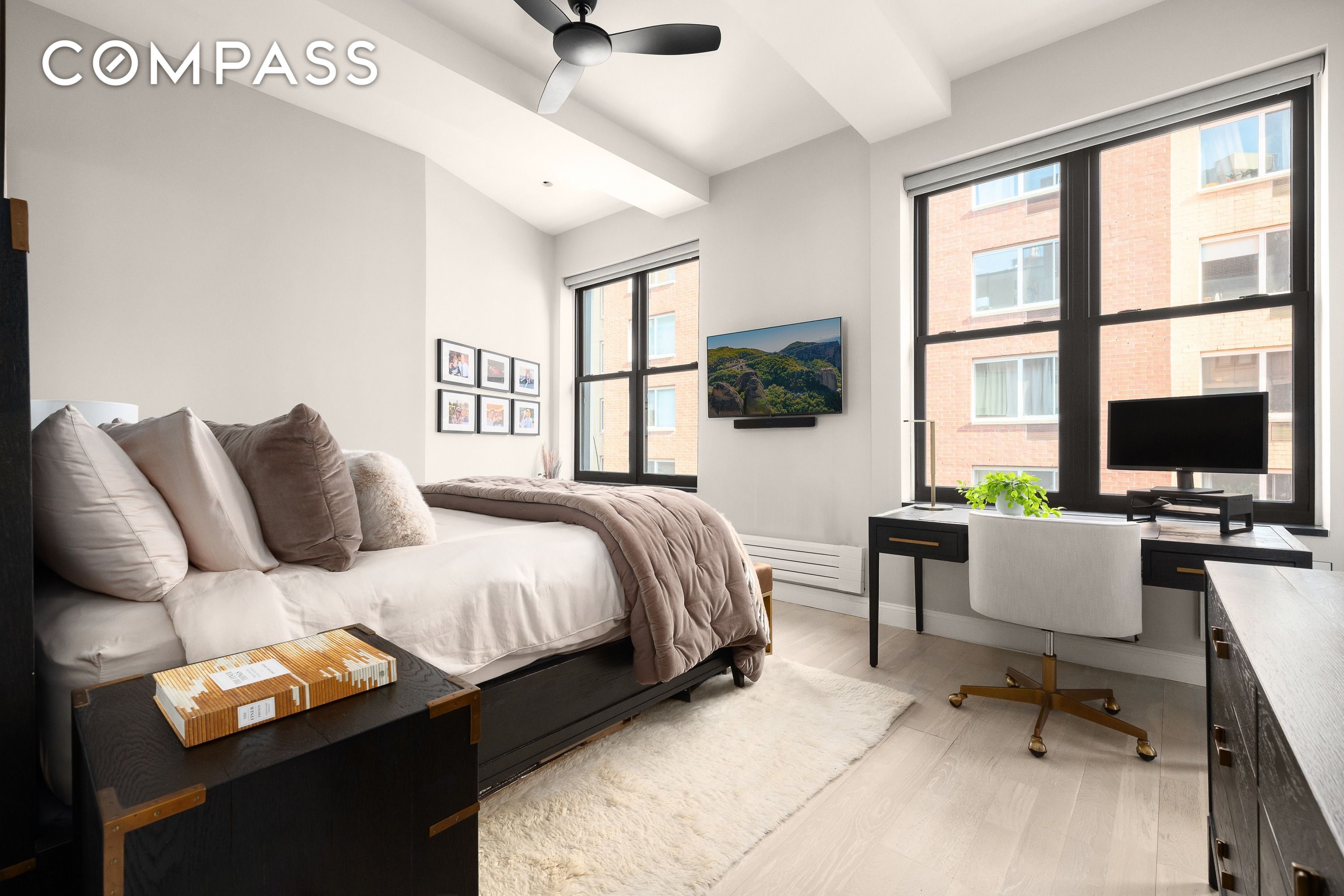 521 W 47th Street 3B