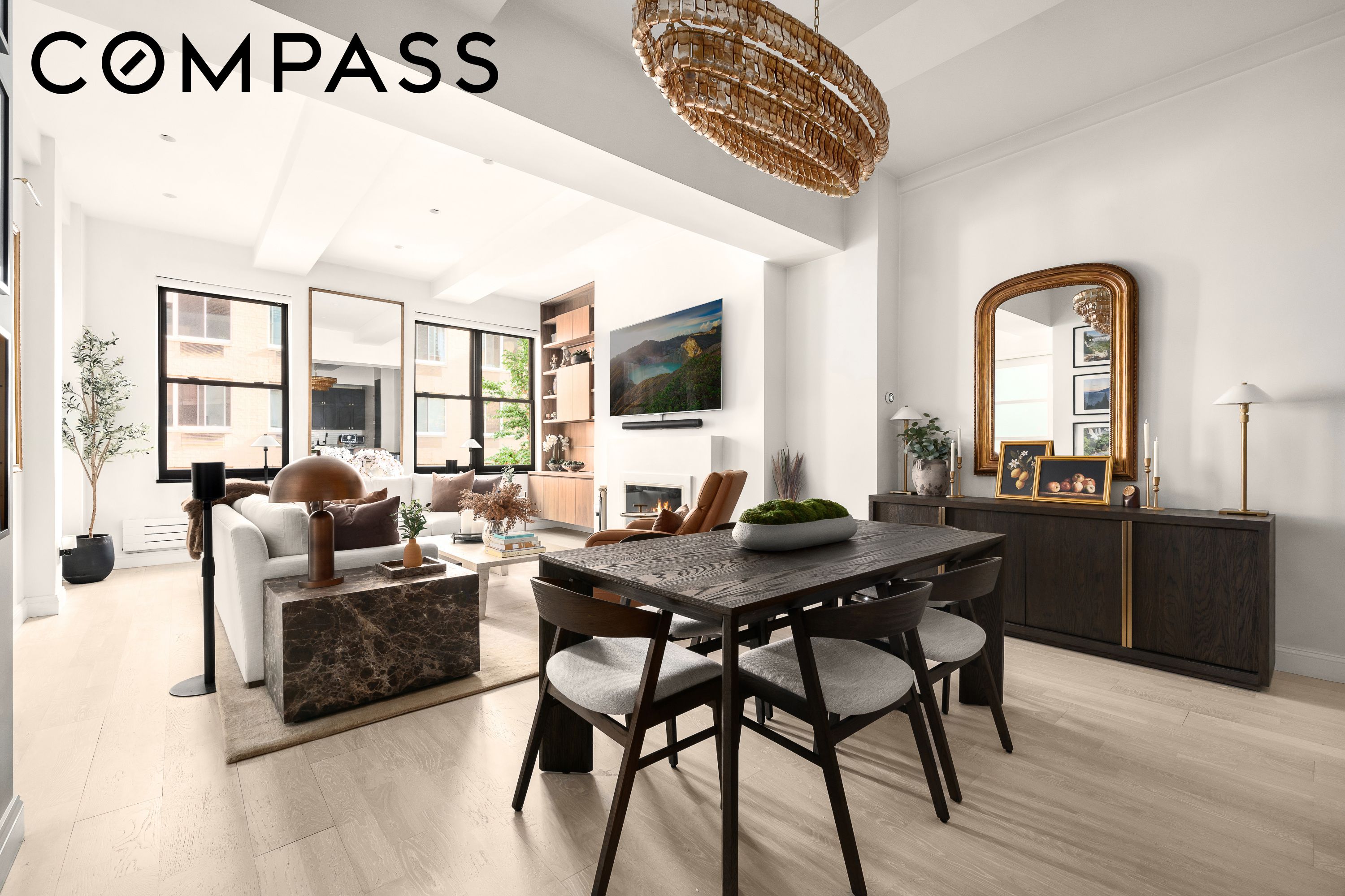 521 W 47th Street 3B