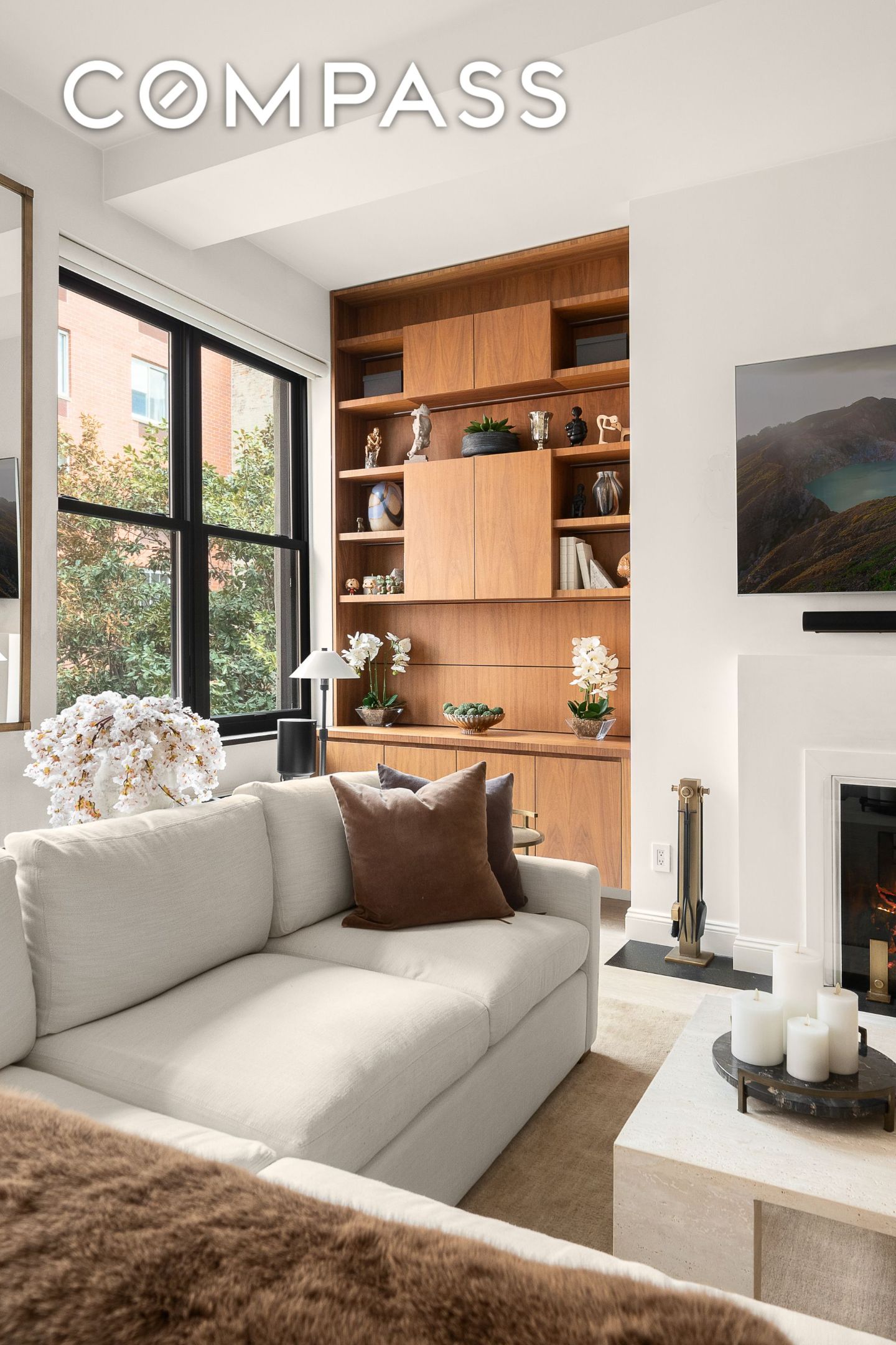 521 W 47th Street 3B