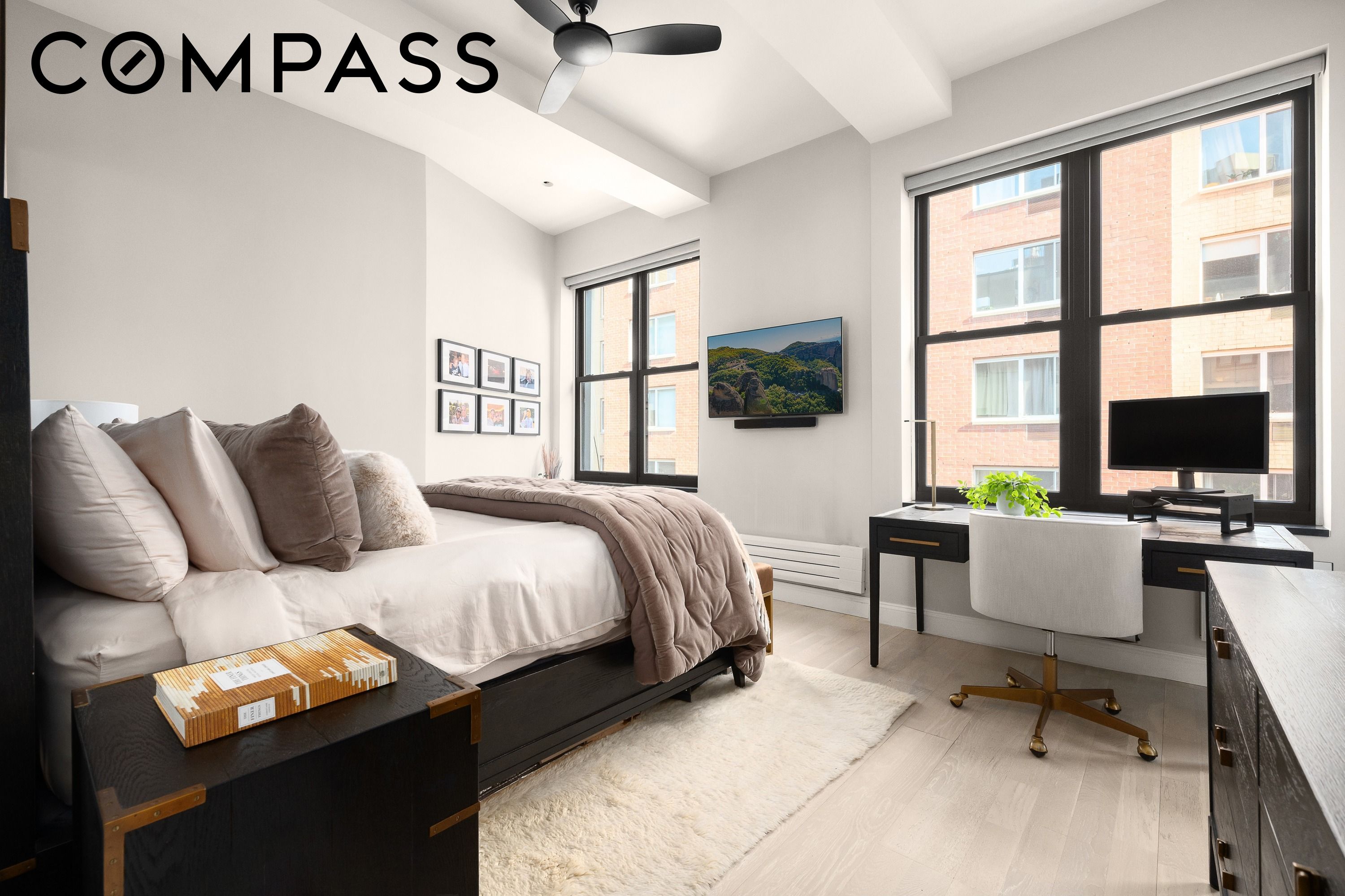521 W 47th Street 3B