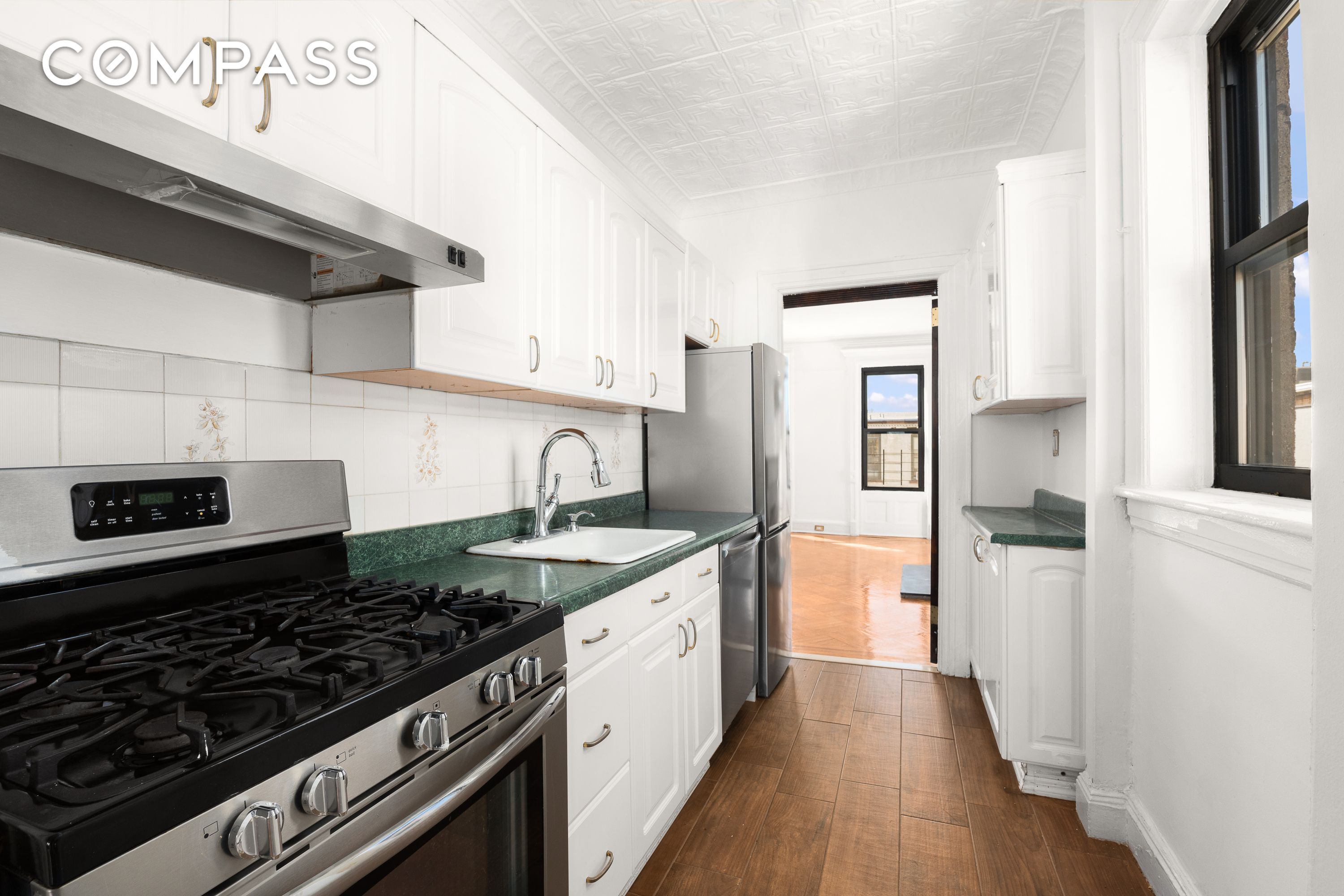 420 8th Street