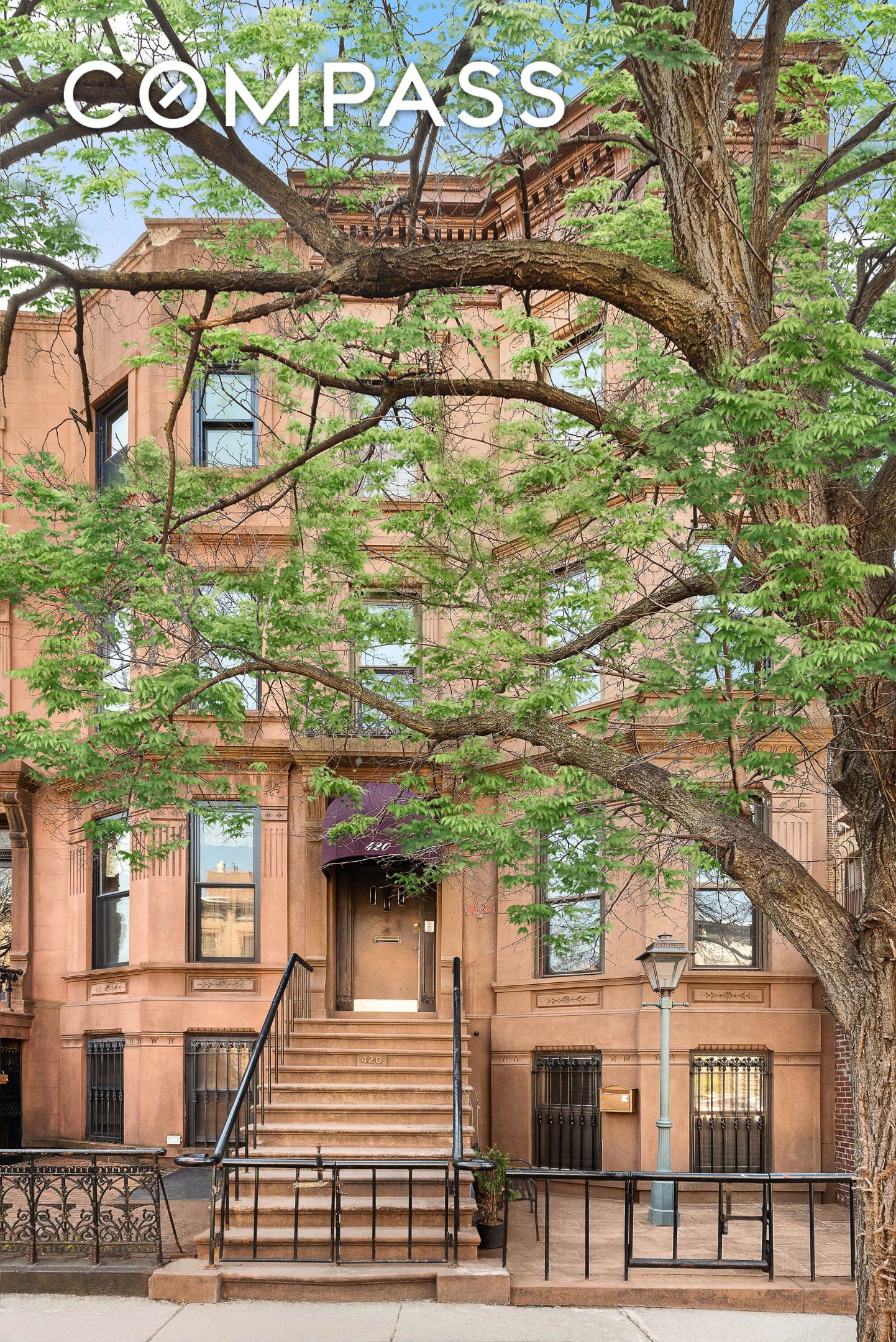 420 8th Street