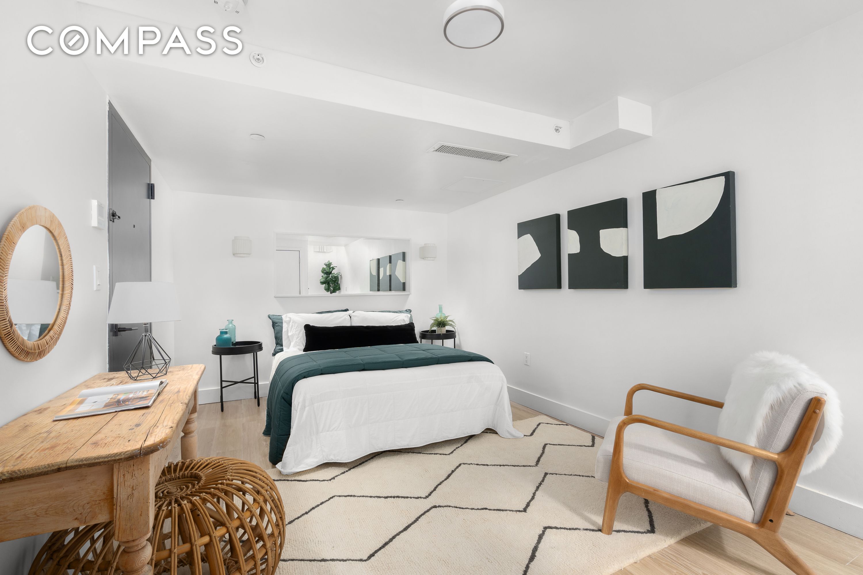 169 Eagle Street 1A