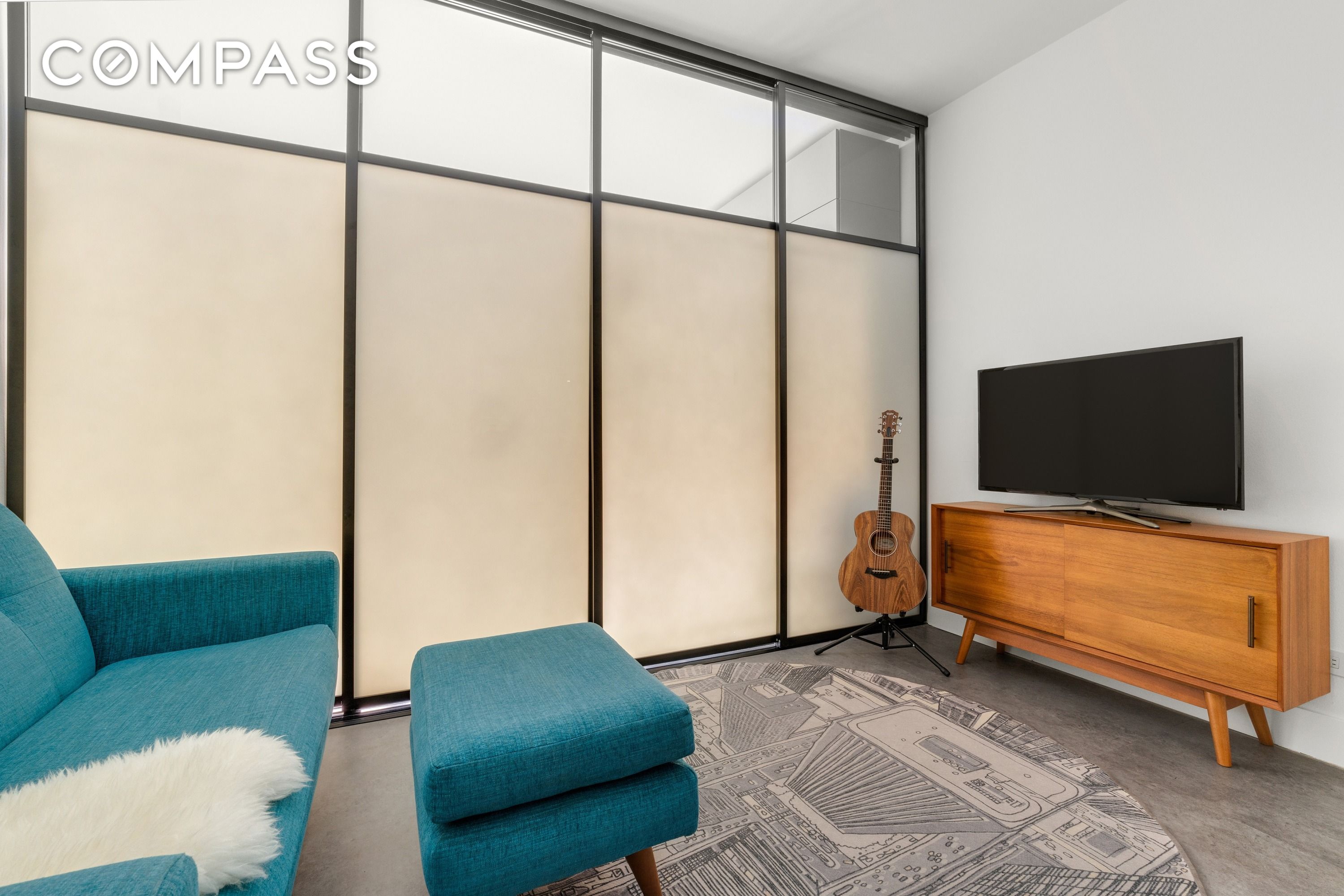 40 Clinton Street 1M