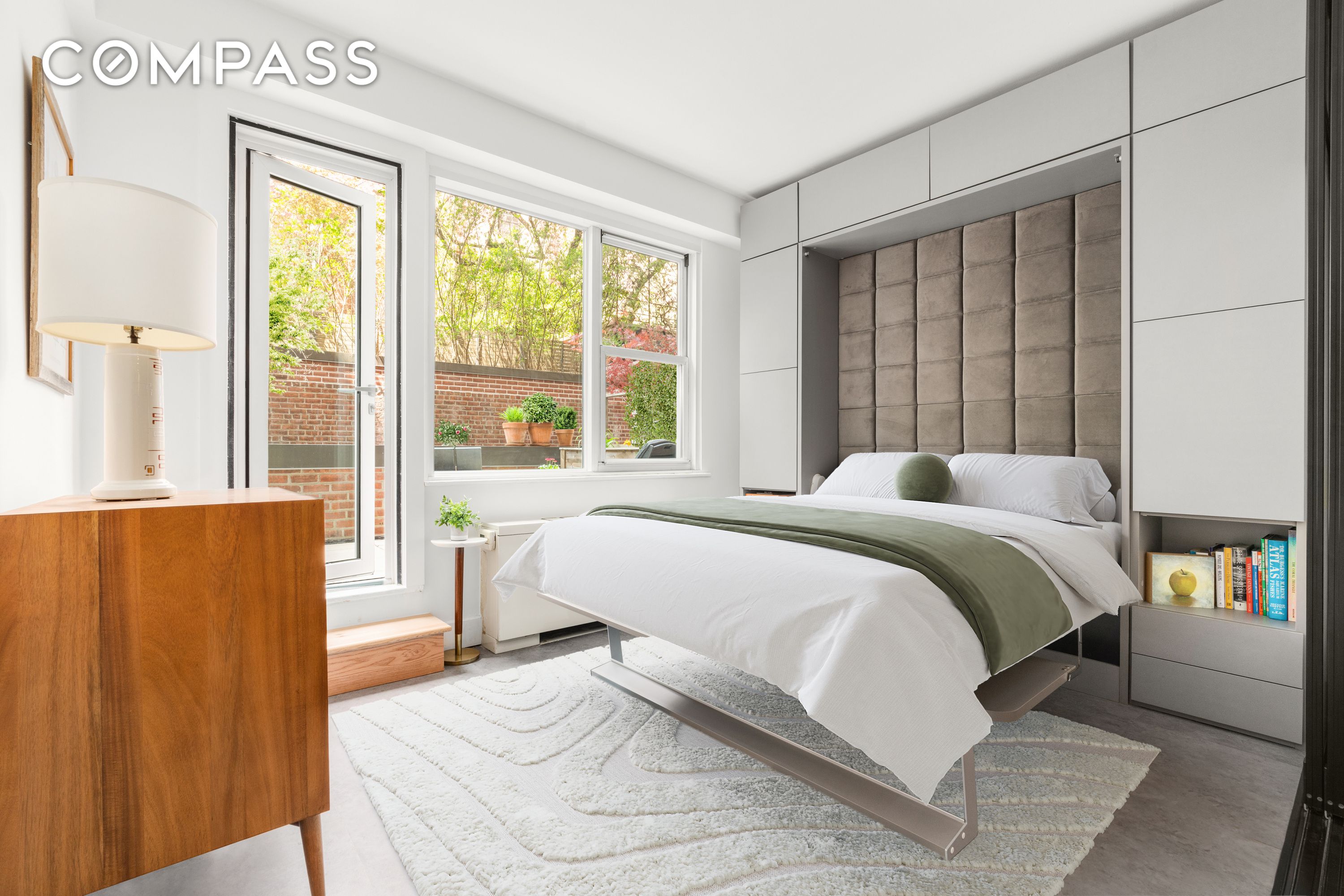 40 Clinton Street 1M