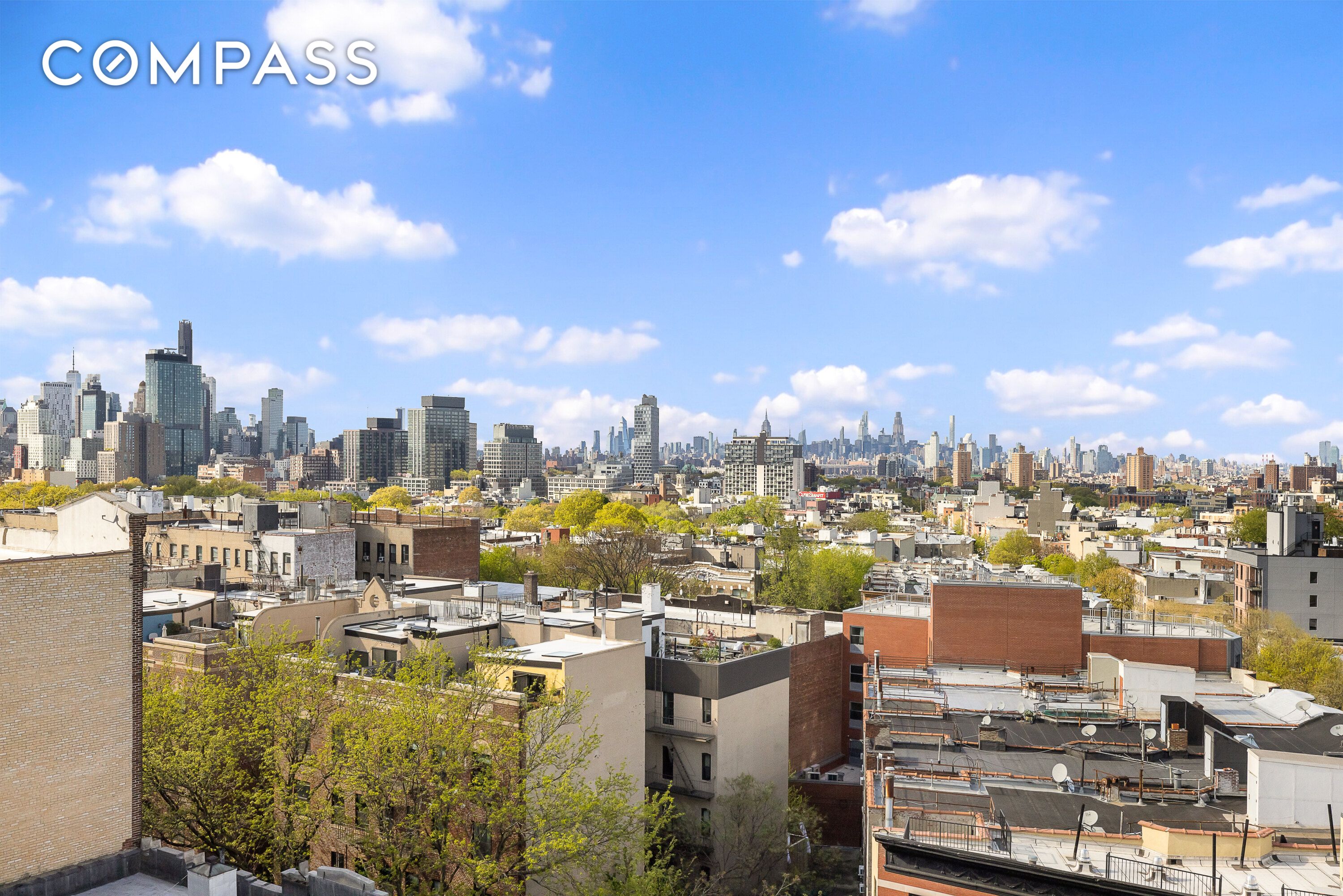 856 Washington Avenue 9A