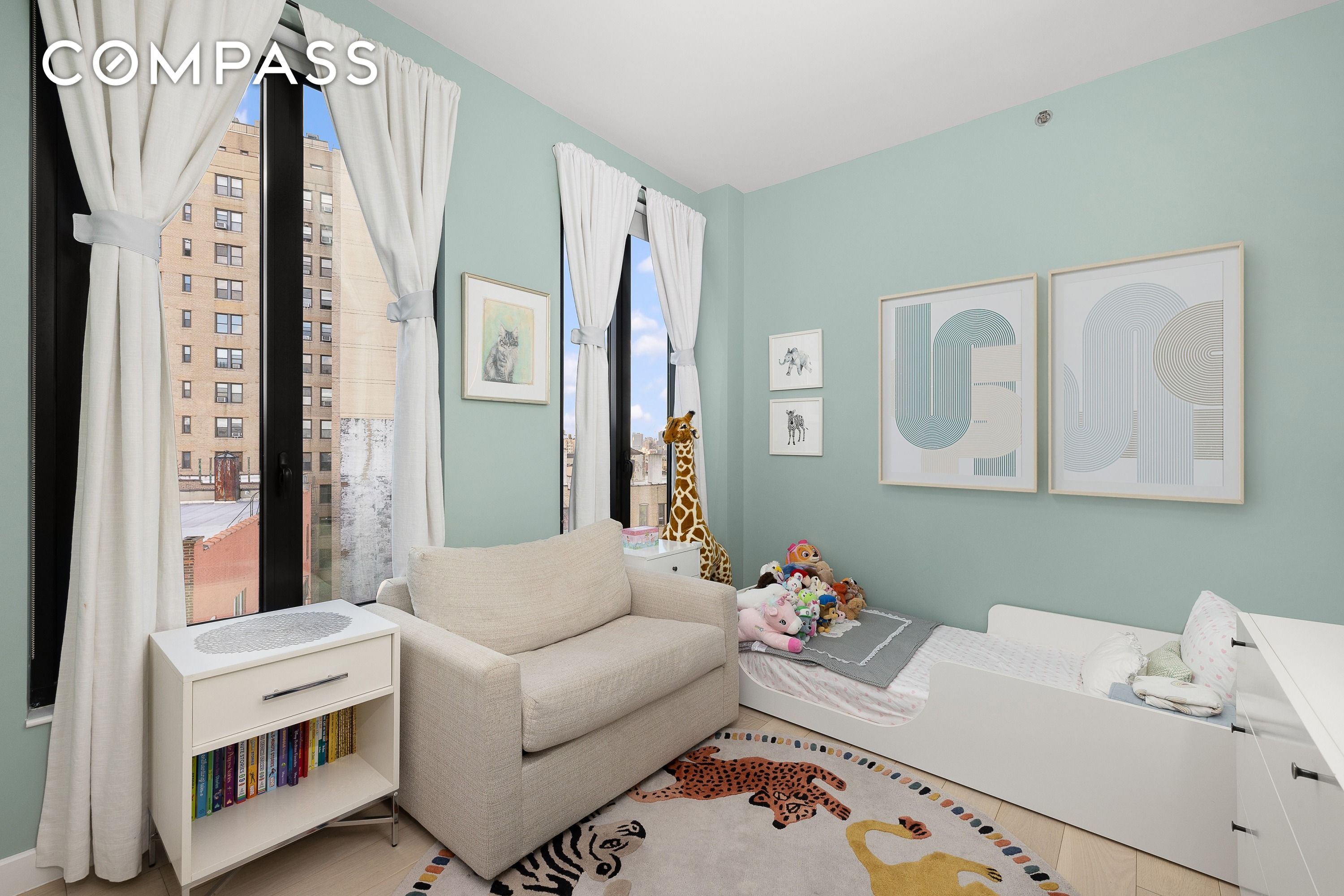 856 Washington Avenue 9A