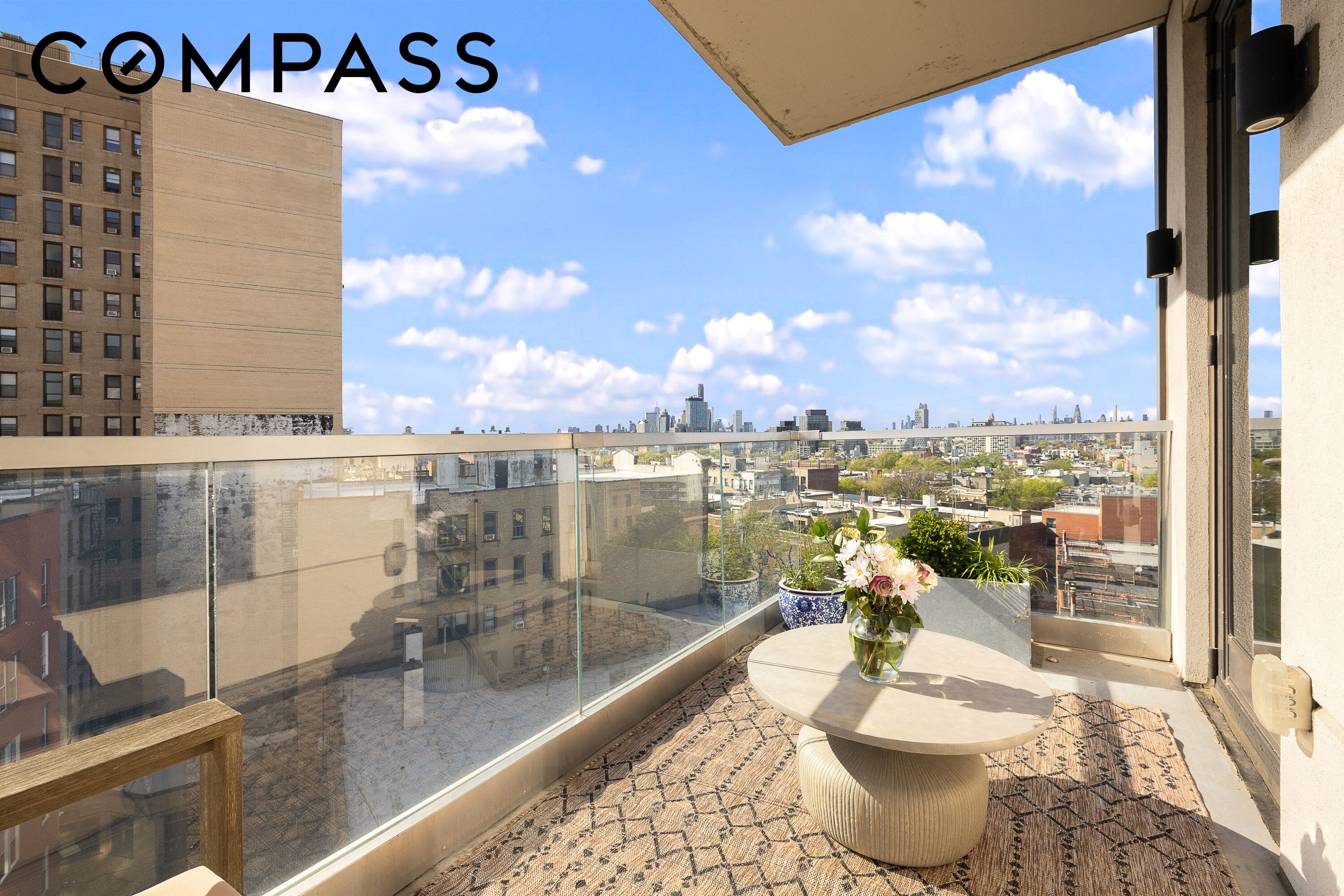856 Washington Avenue 9A