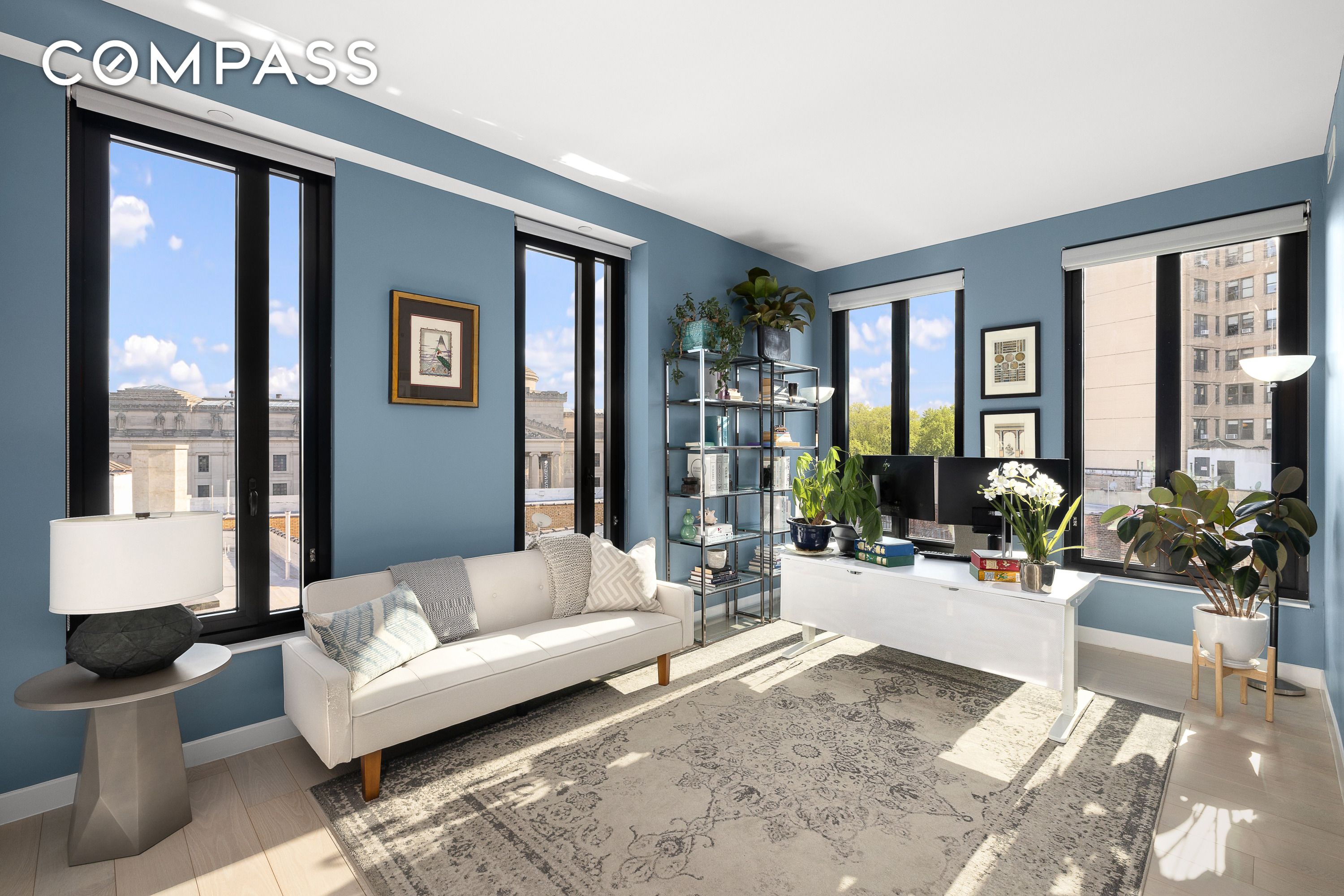 856 Washington Avenue 9A