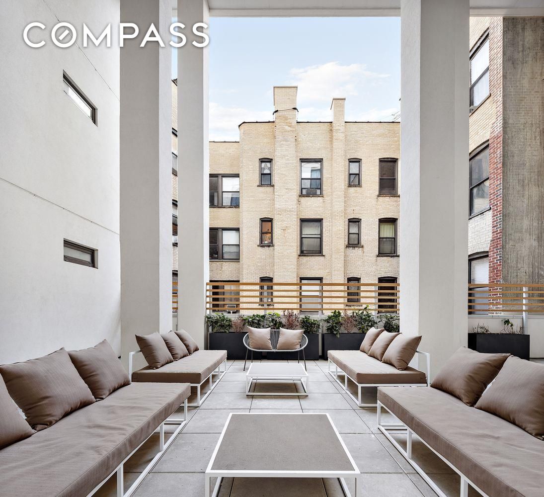 856 Washington Avenue 9A