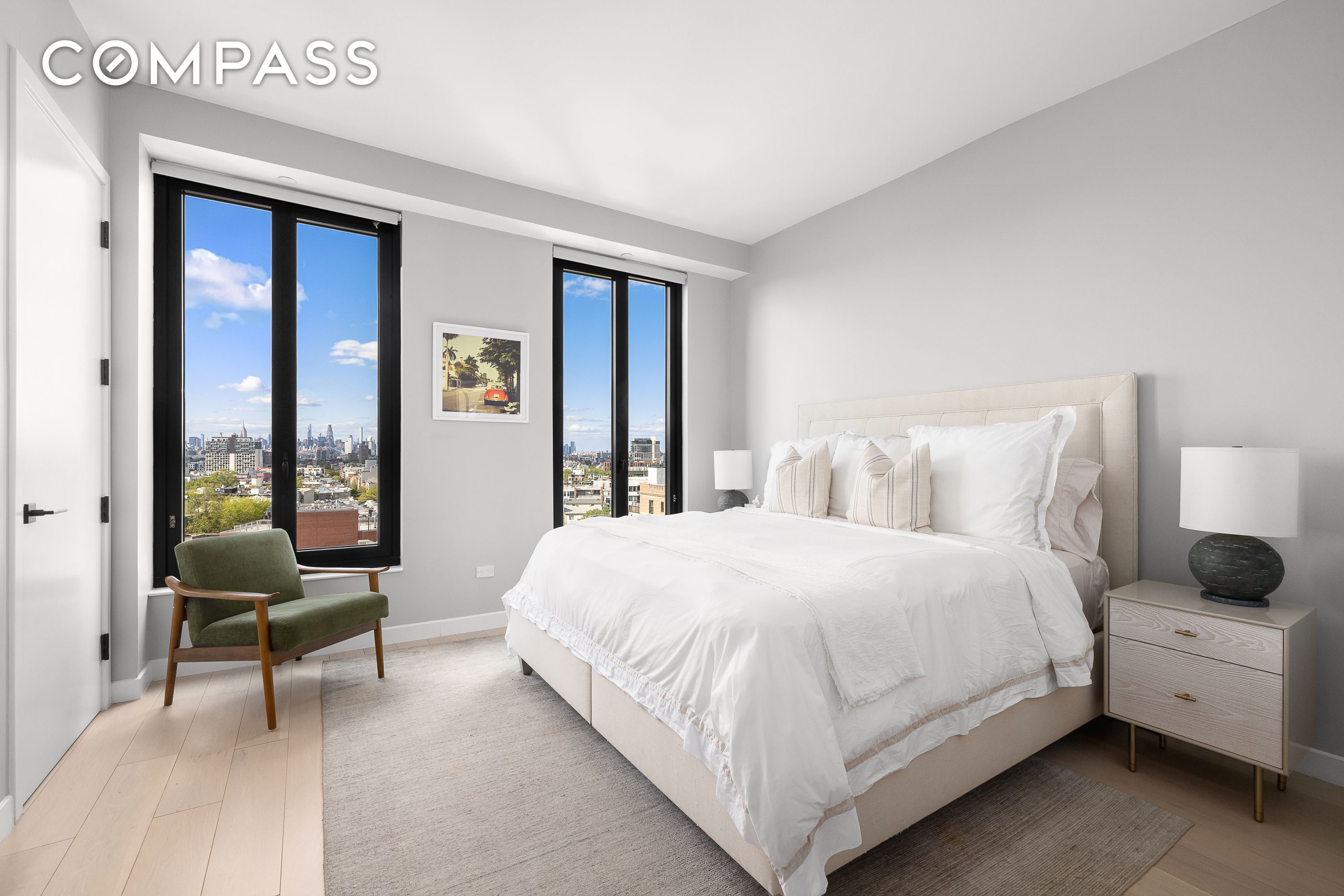 856 Washington Avenue 9A