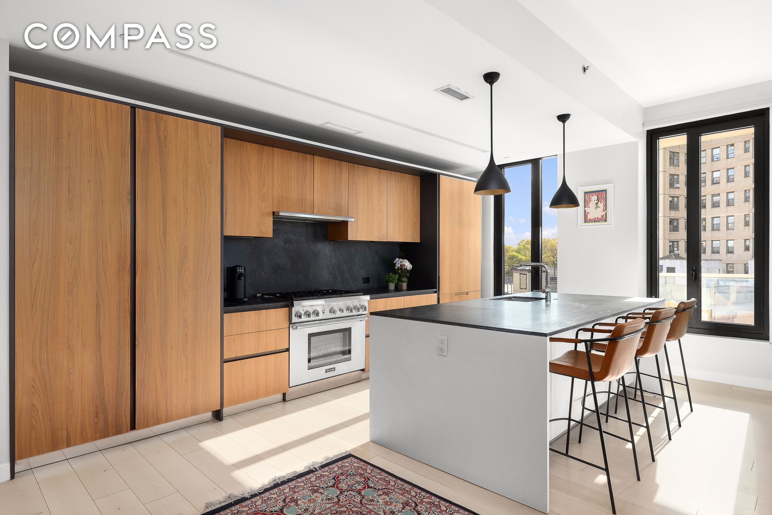 856 Washington Avenue 9A