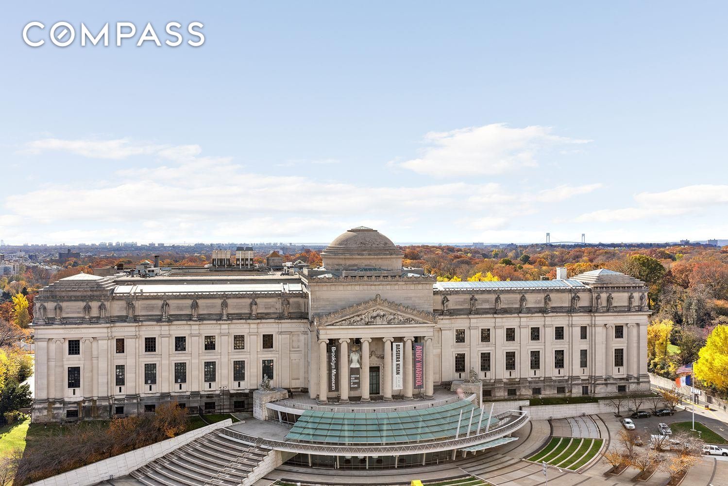 856 Washington Avenue 9A