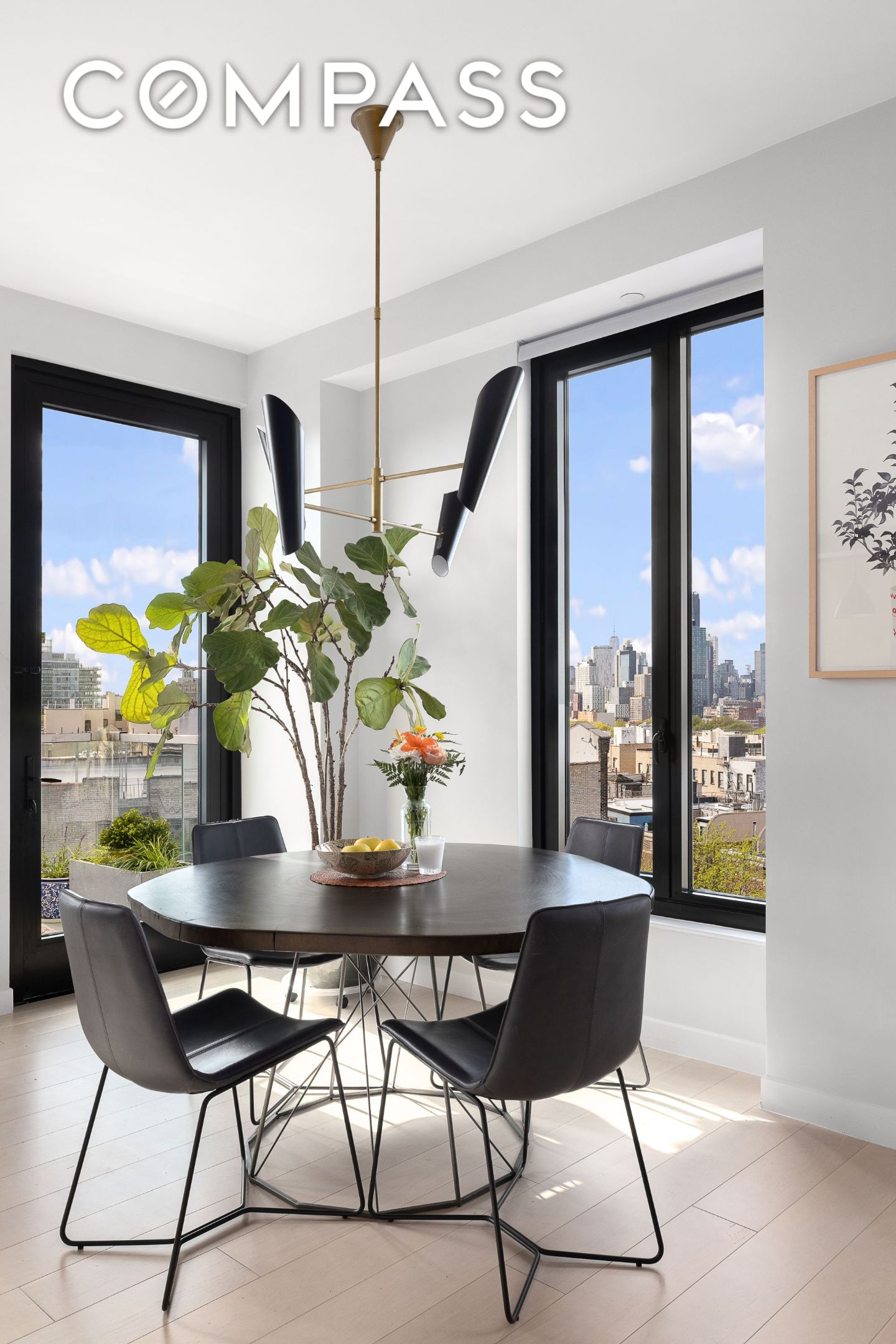 856 Washington Avenue 9A