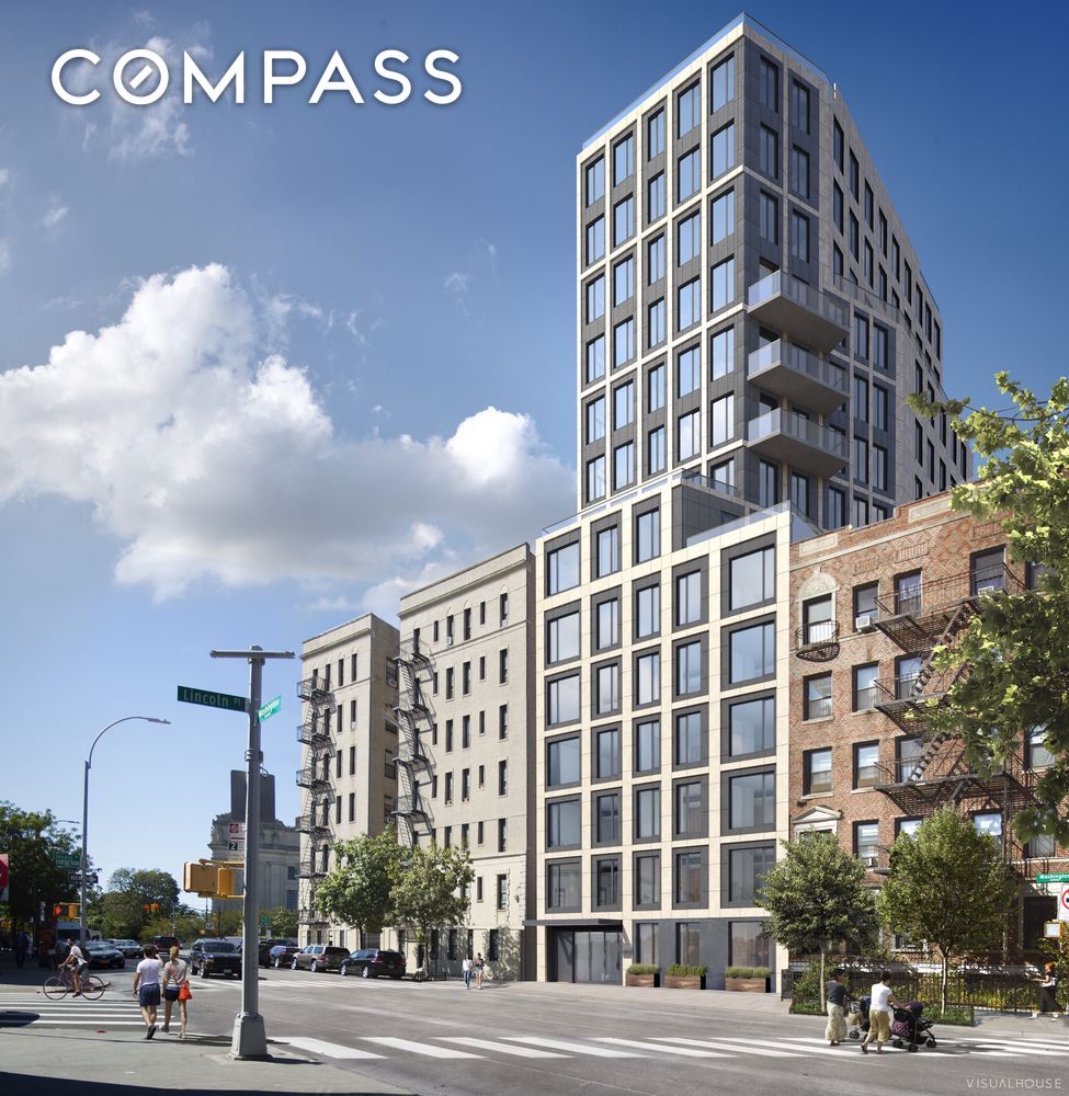 856 Washington Avenue 9A