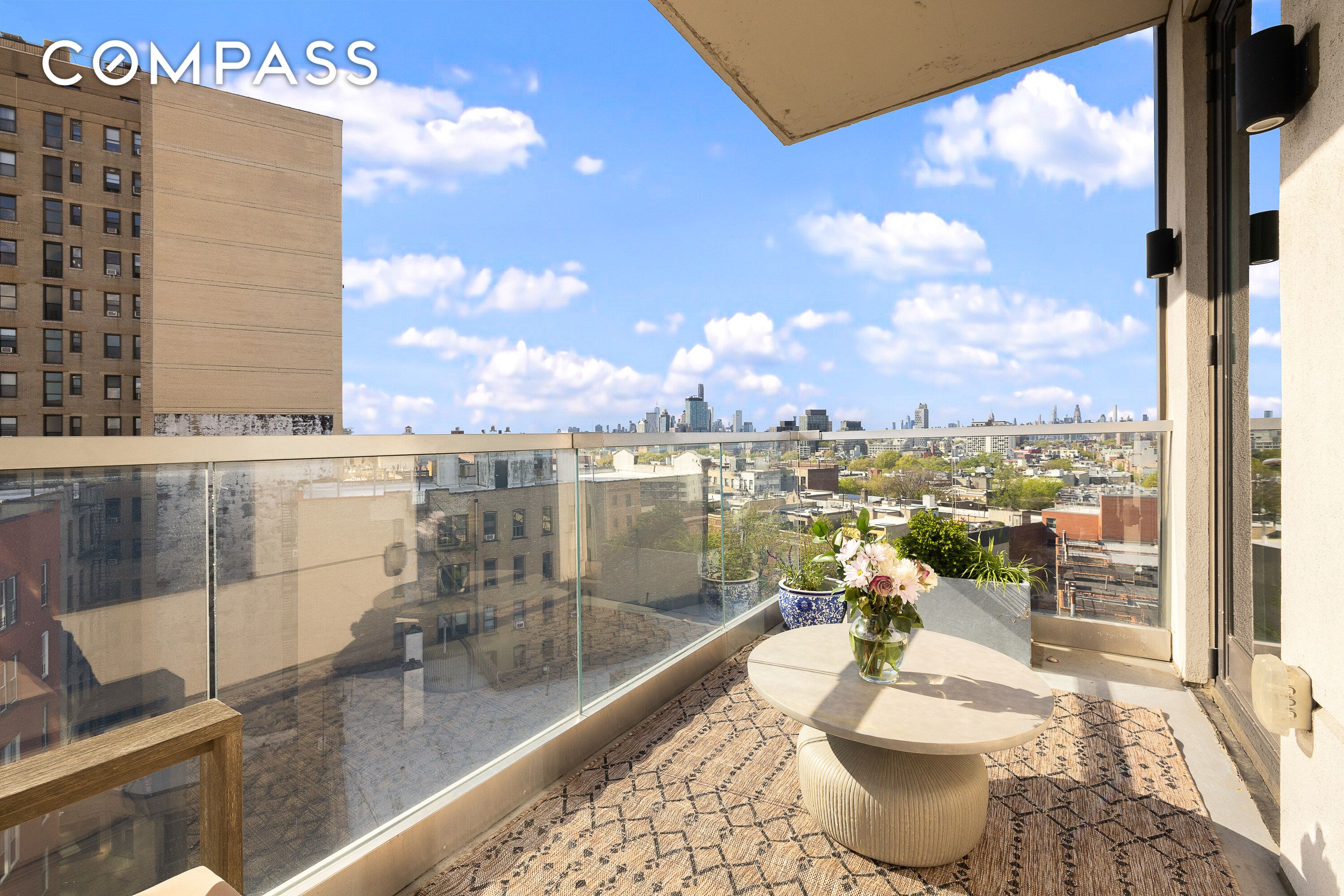 856 Washington Avenue 9A