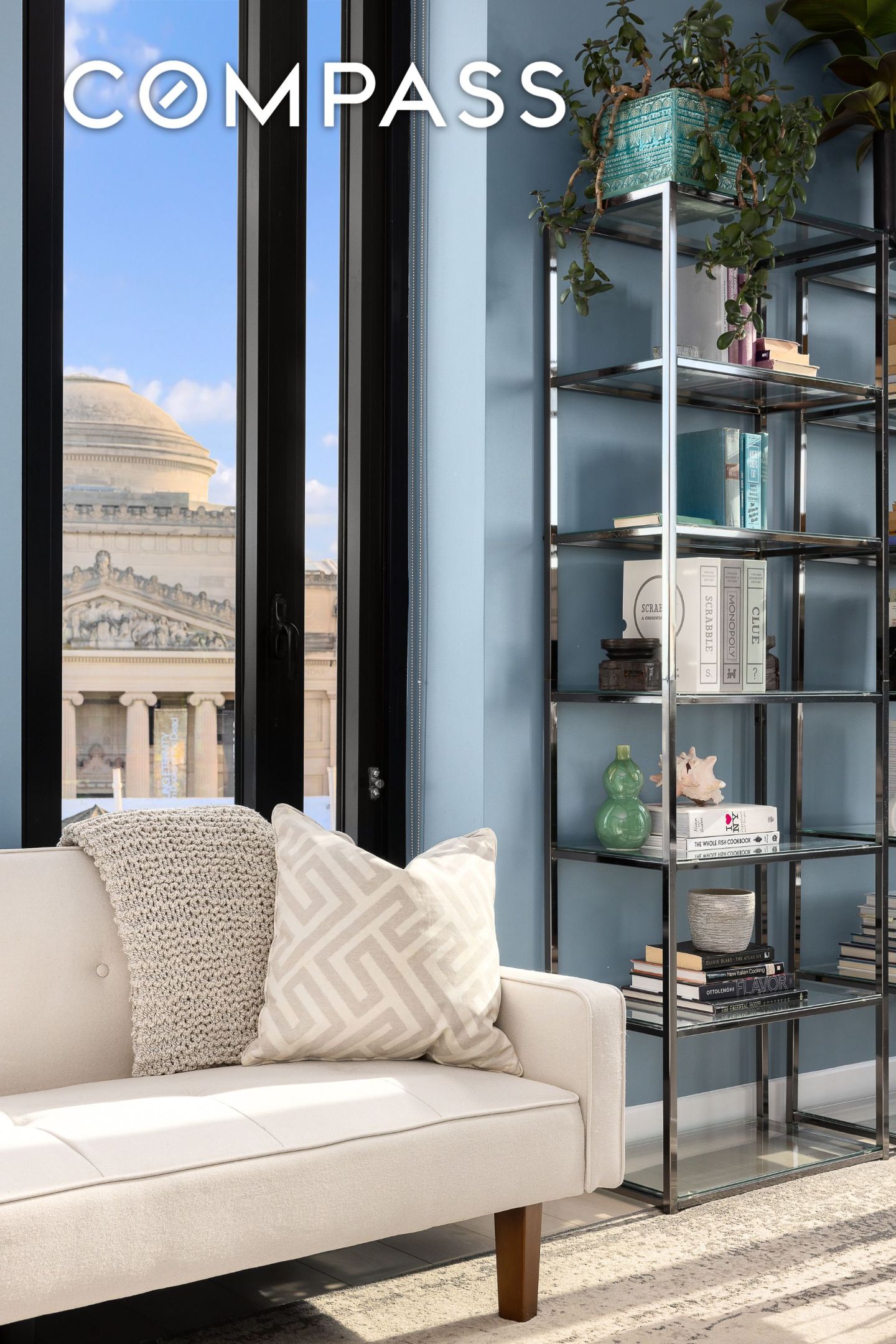 856 Washington Avenue 9A