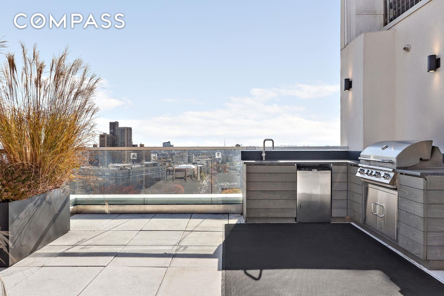 856 Washington Avenue 9A