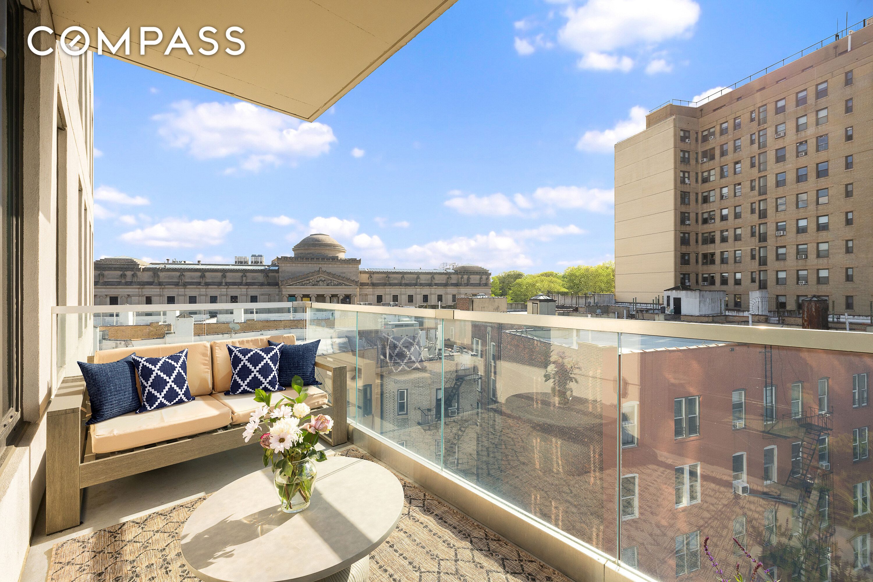 856 Washington Avenue 9A