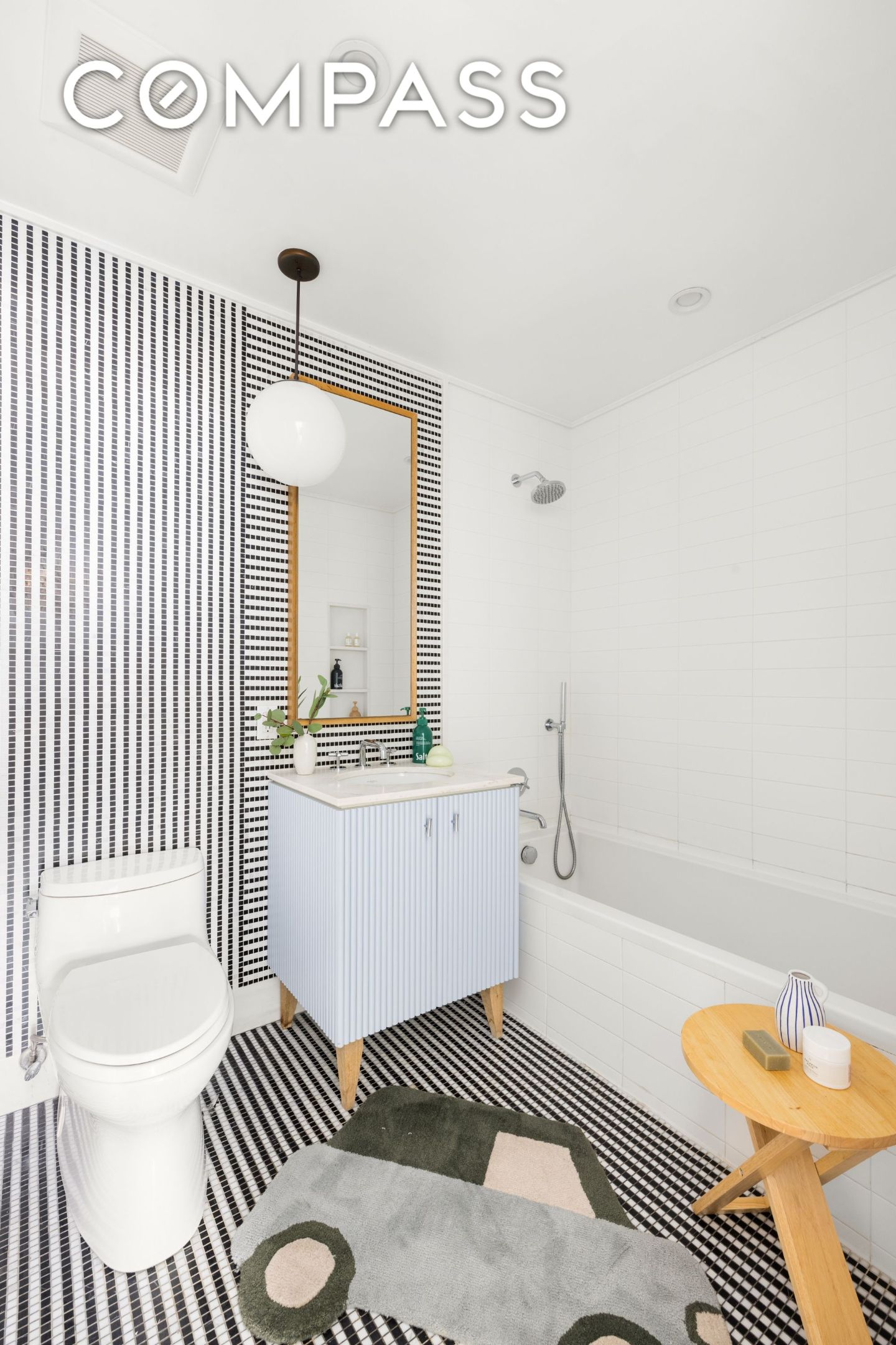 610 Warren Street 2A