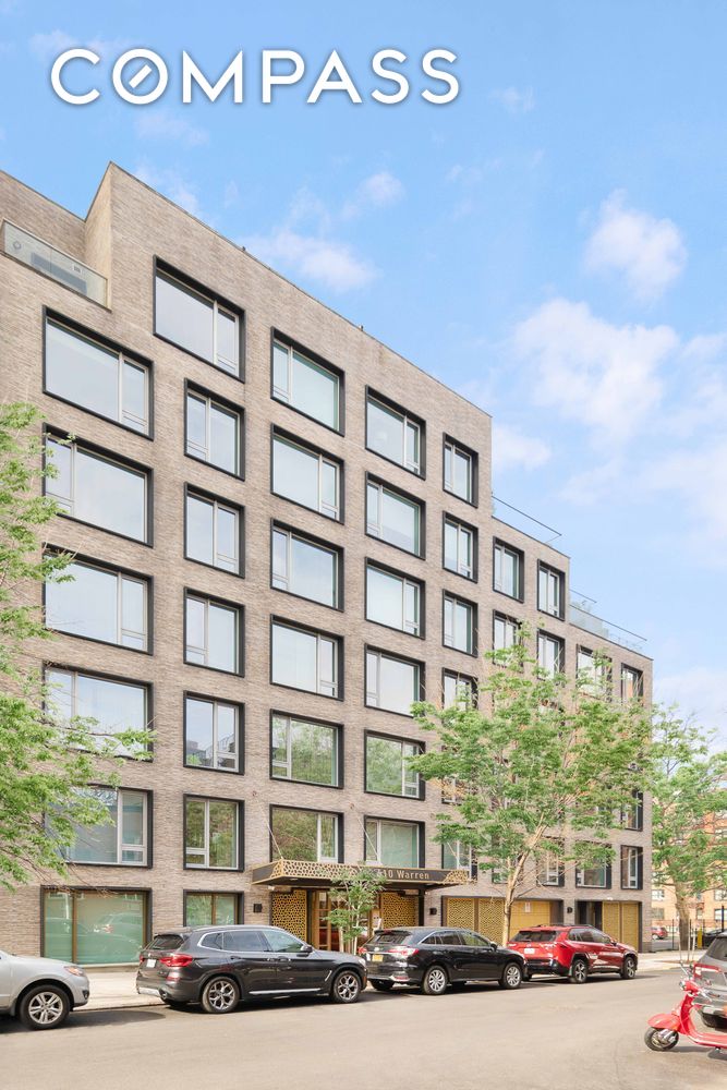 610 Warren Street 2A