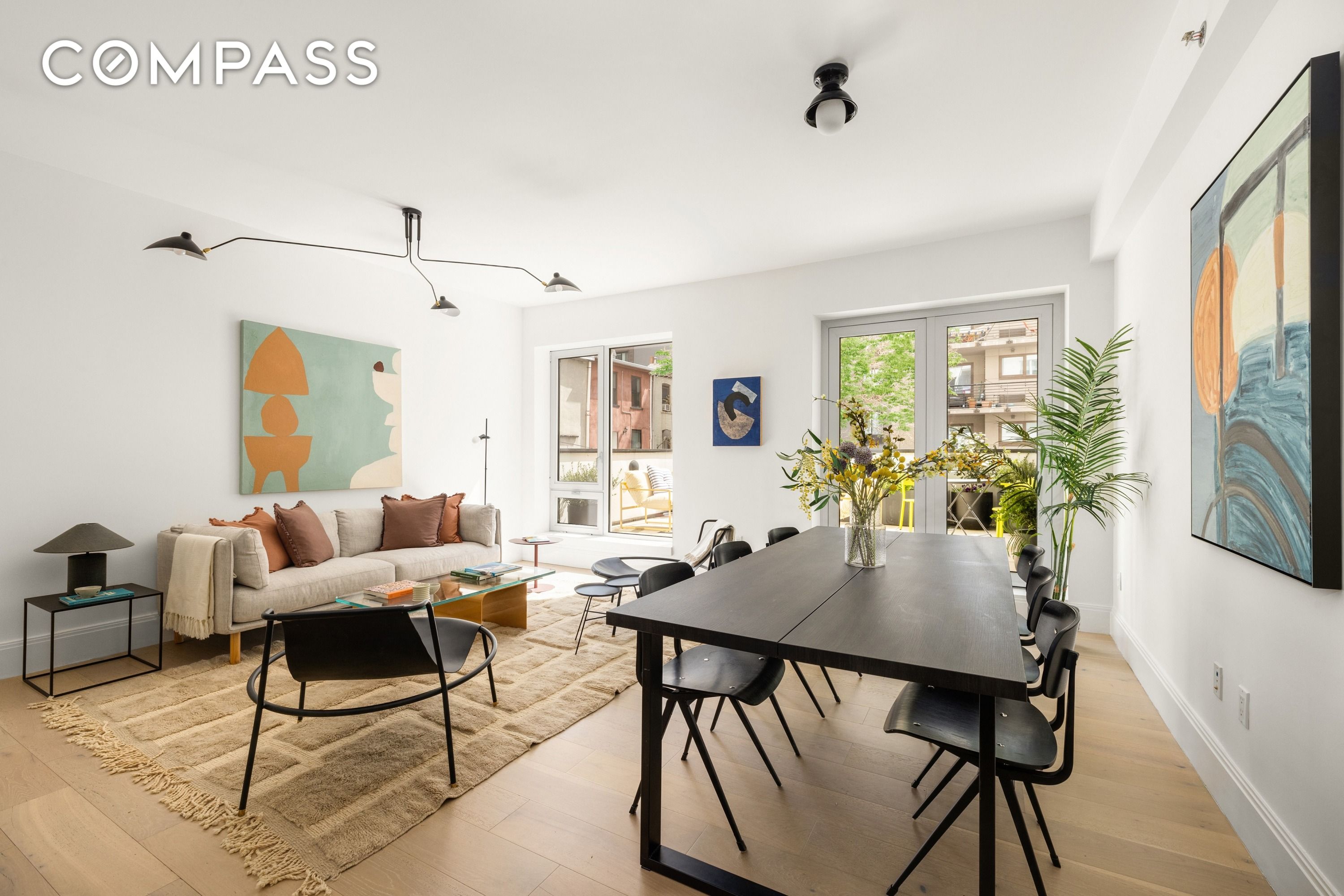 610 Warren Street 2A