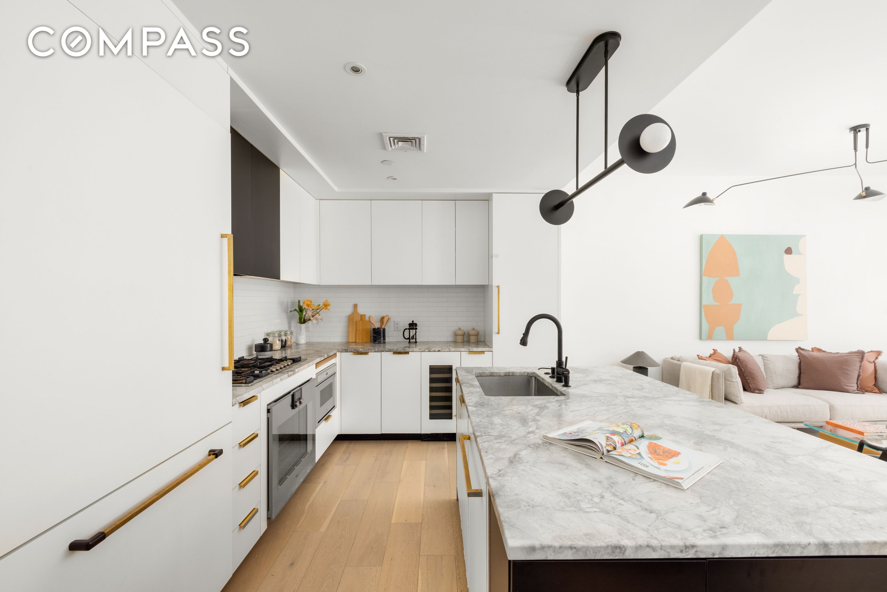 610 Warren Street 2A