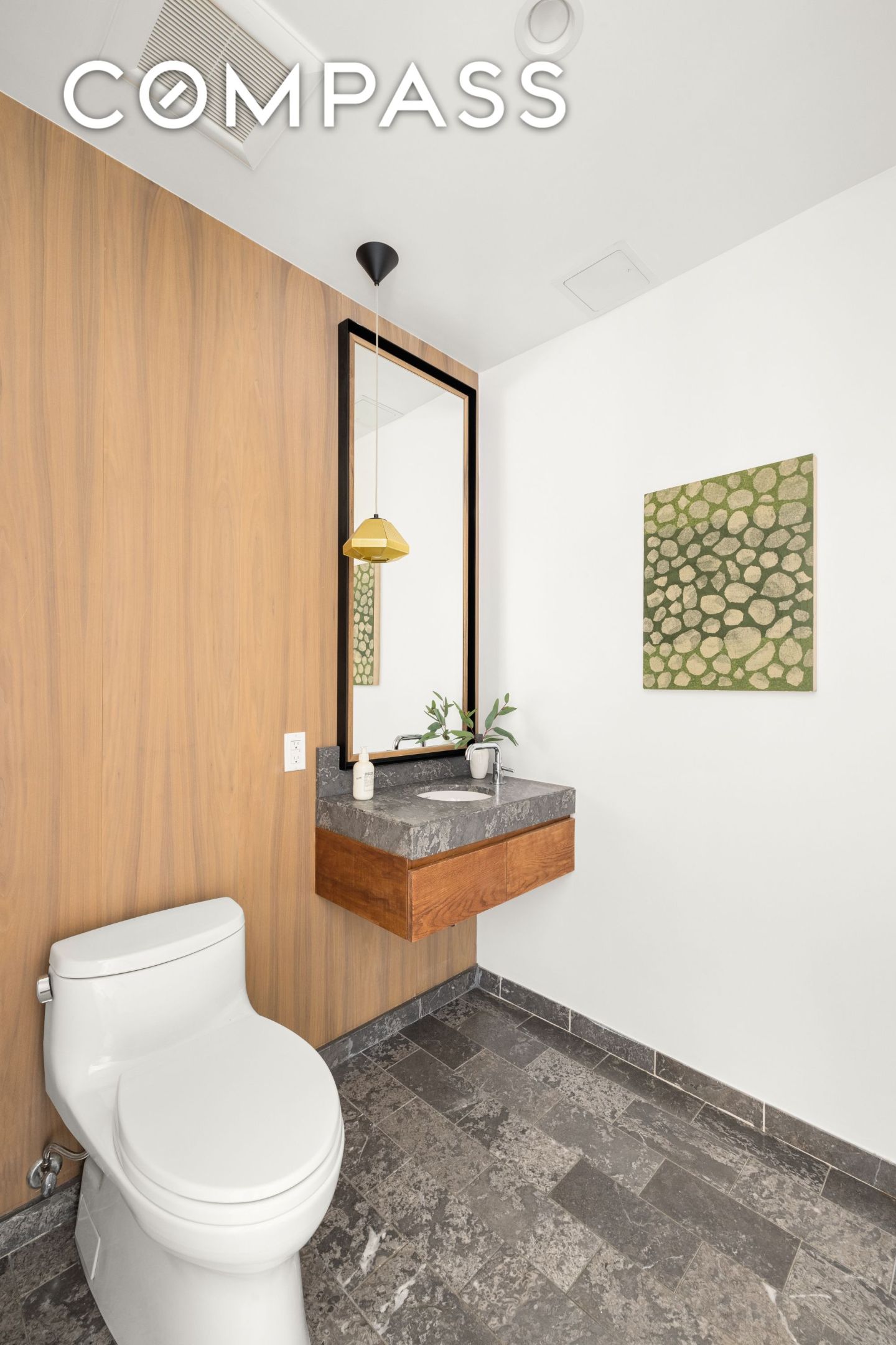 610 Warren Street 2A